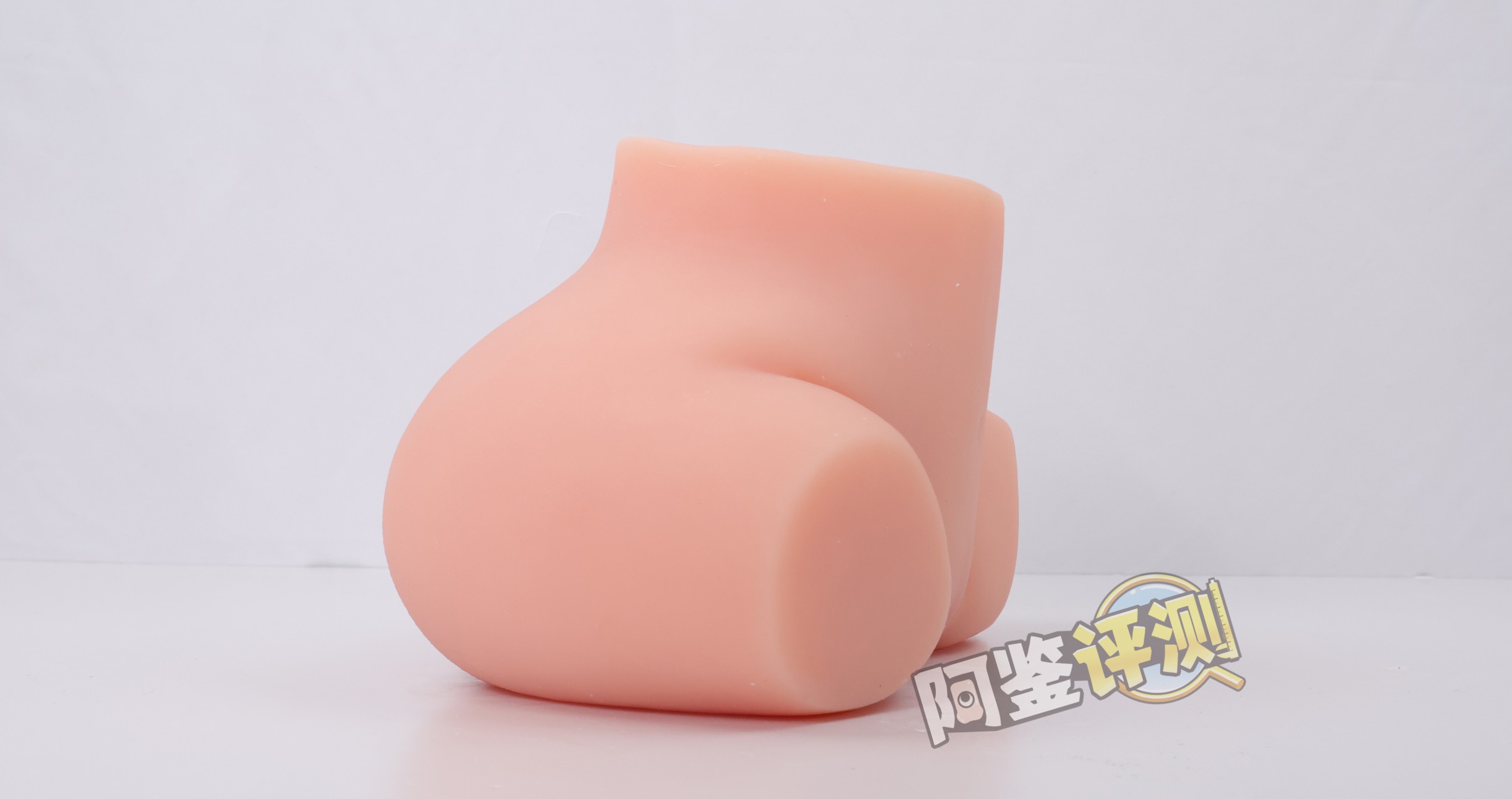 迷姬——“深田咏美7斤”评测!某宝前列的国产屁股倒模,材料水平居然这么差..