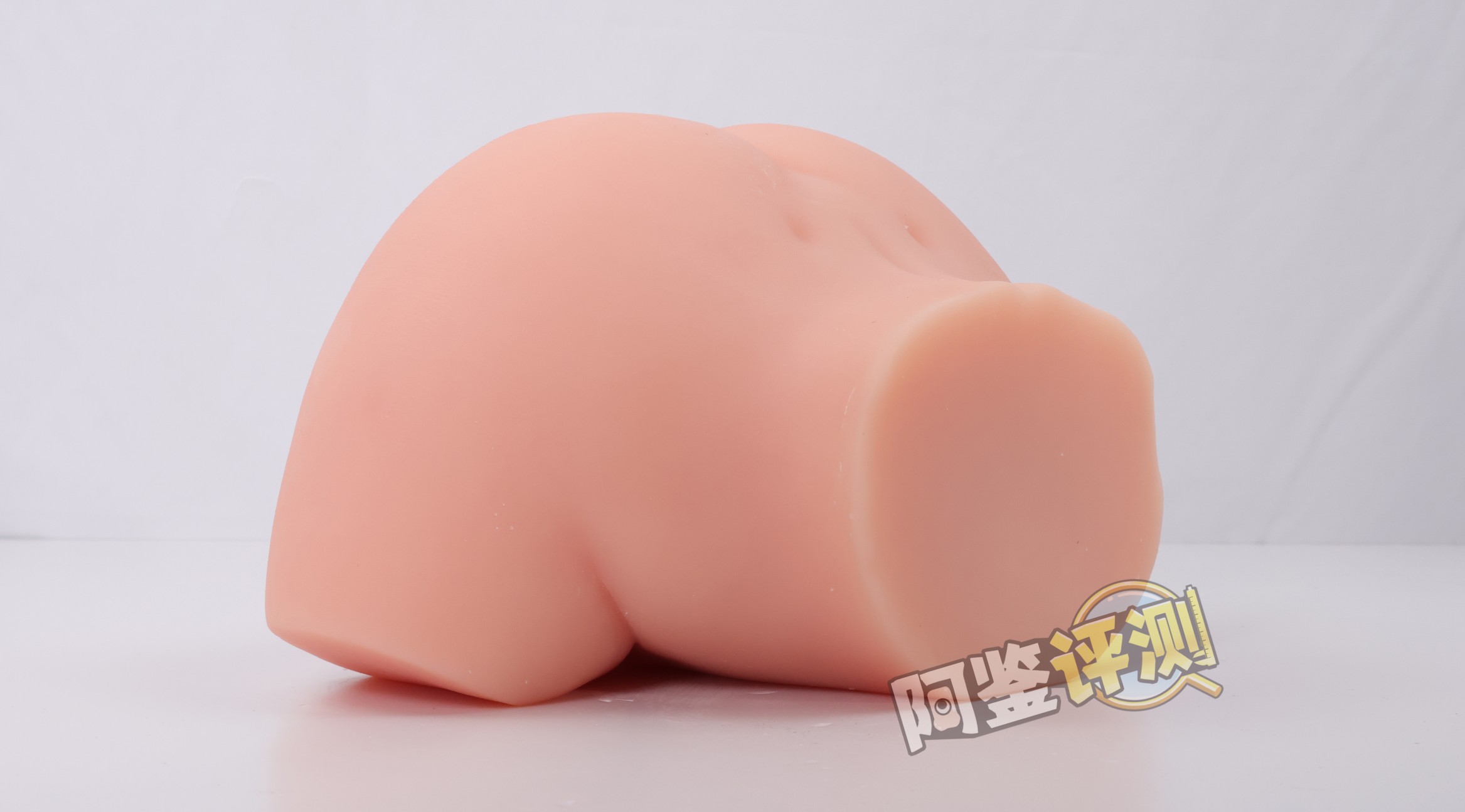 迷姬——“深田咏美7斤”评测!某宝前列的国产屁股倒模,材料水平居然这么差..