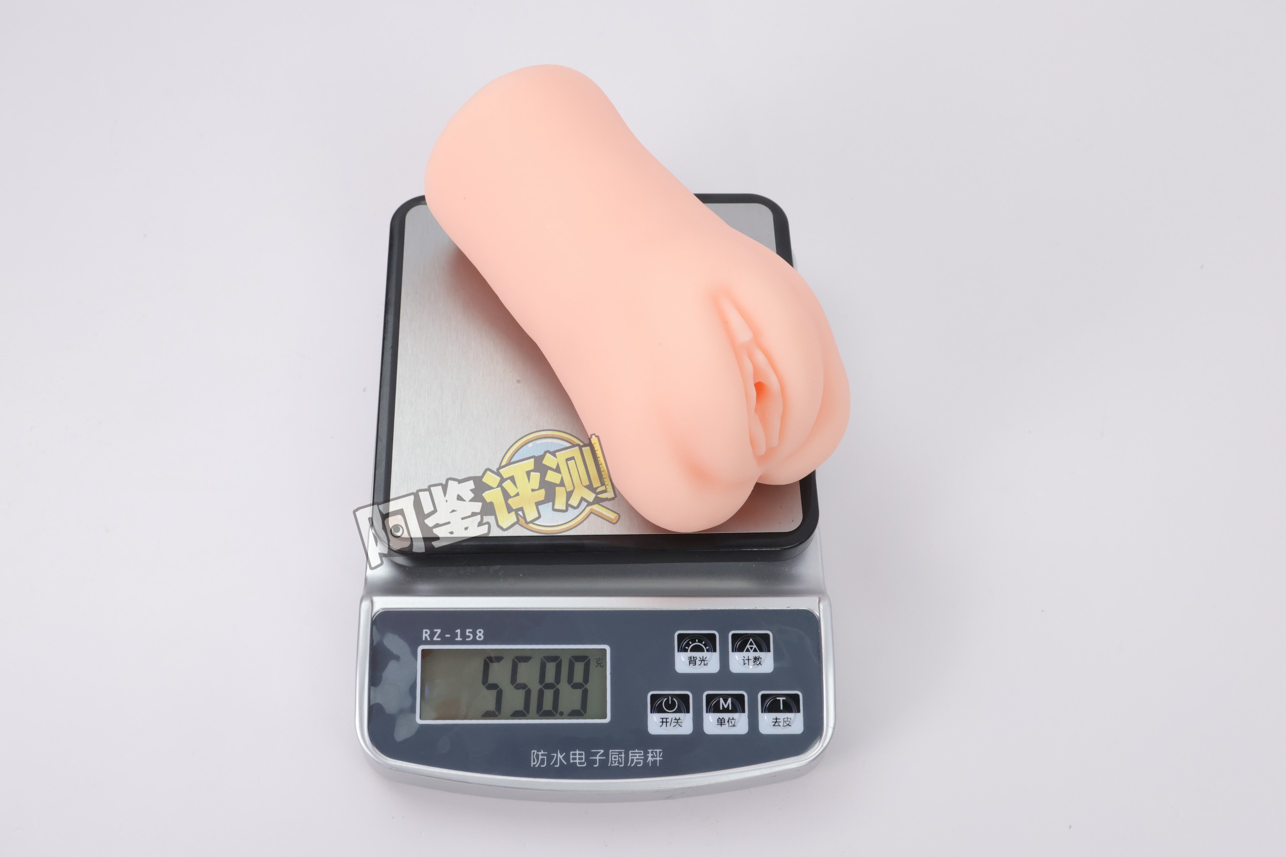 汤马托易士——“绝顶敏感娘”评测!完全没有感受到设定的概念,但是还算蛮好用的