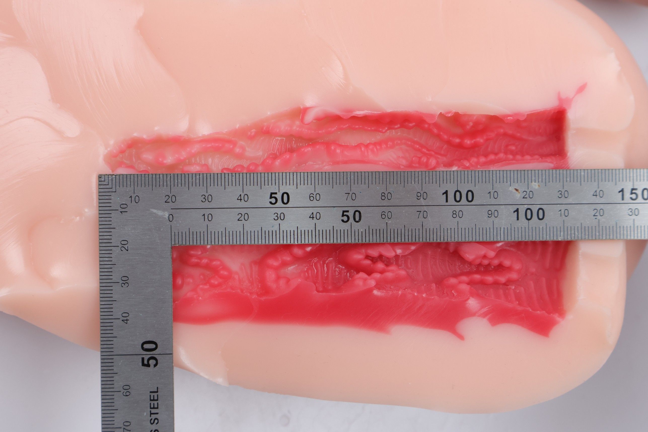 GOSE——“魔法星使”评测!造型精良的萝莉小半身,小领域的难得优品