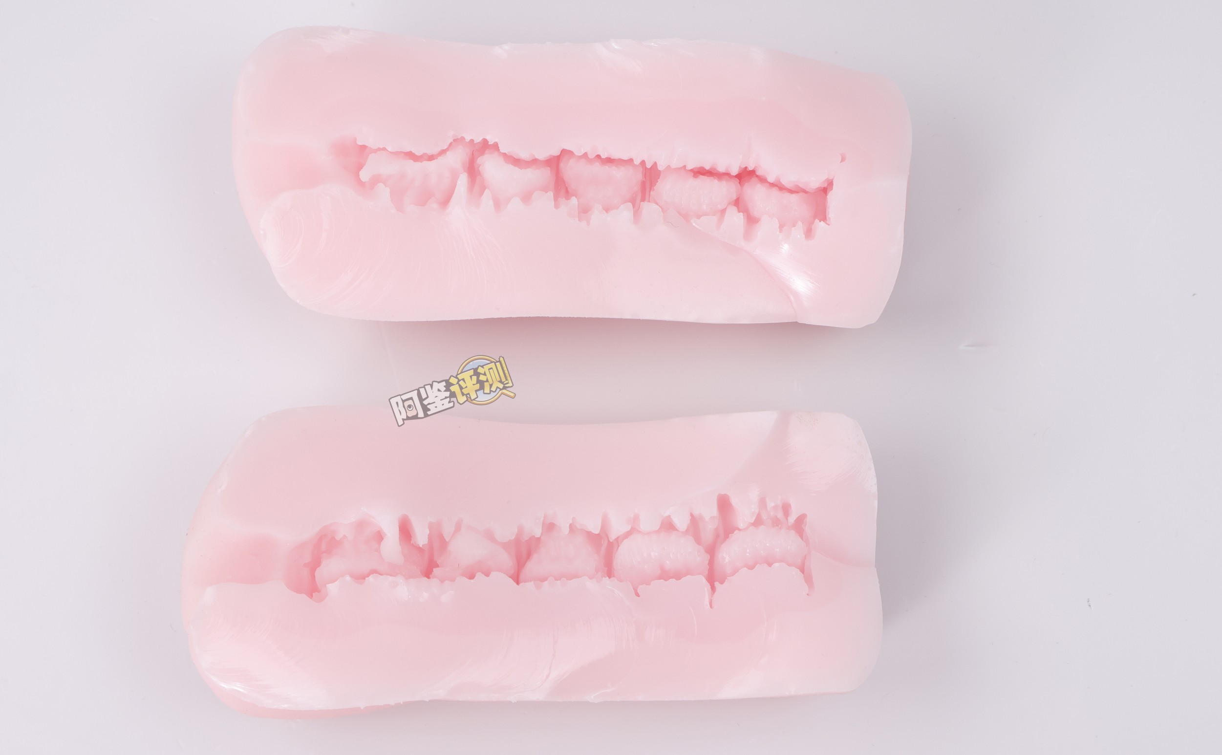 汤马托易士——“极上萝莉名器”评测！好好的杯子怎么能给我歪成这个批样？！