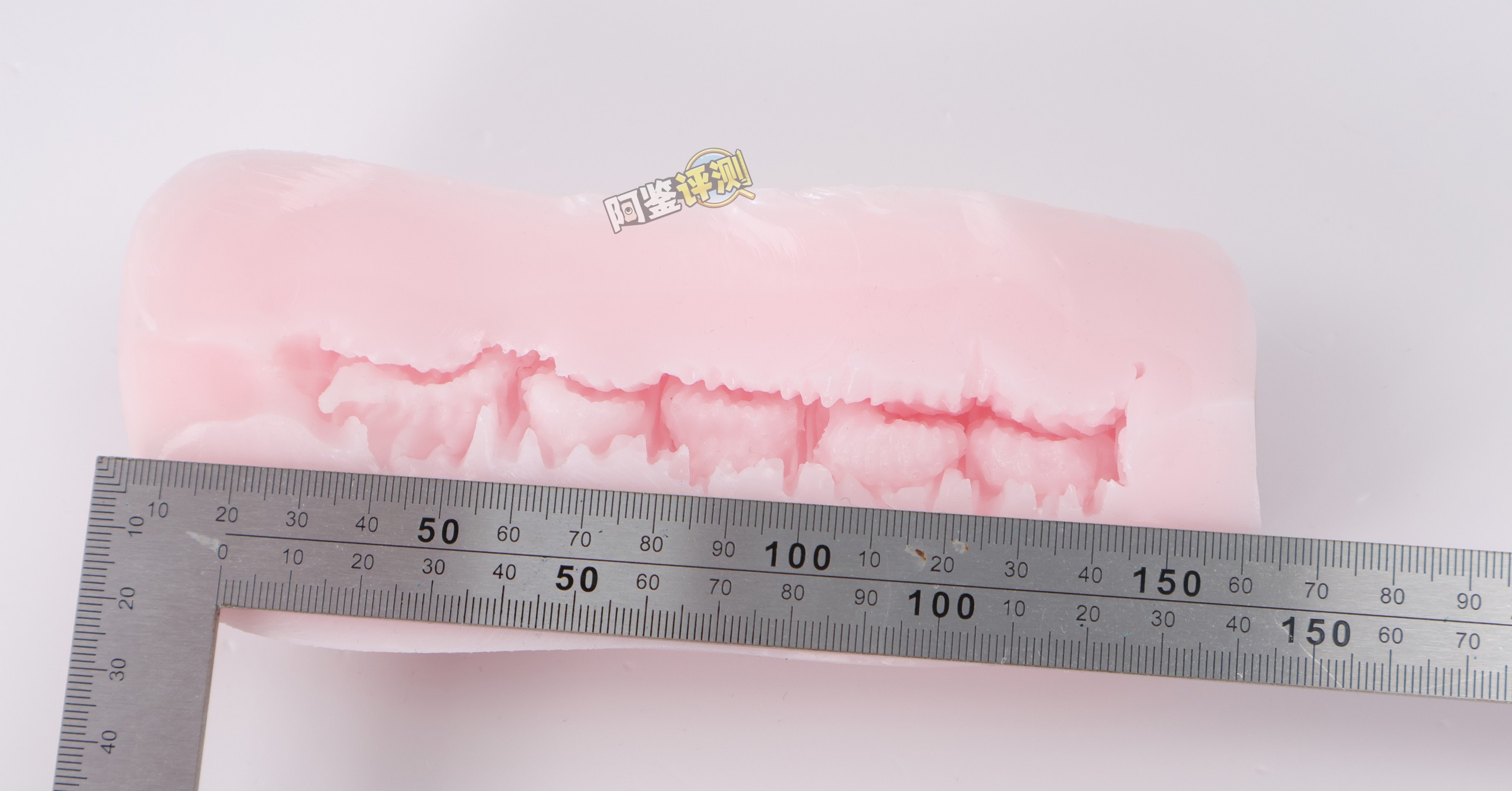 汤马托易士——“极上萝莉名器”评测！好好的杯子怎么能给我歪成这个批样？！