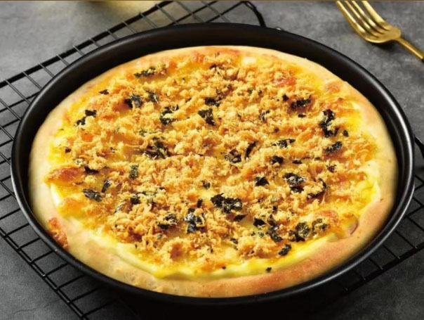 魔眼——“もち雪(SHIKO HIDA)”评测!虽然肉片有些平庸,但能感受到材质的潜力