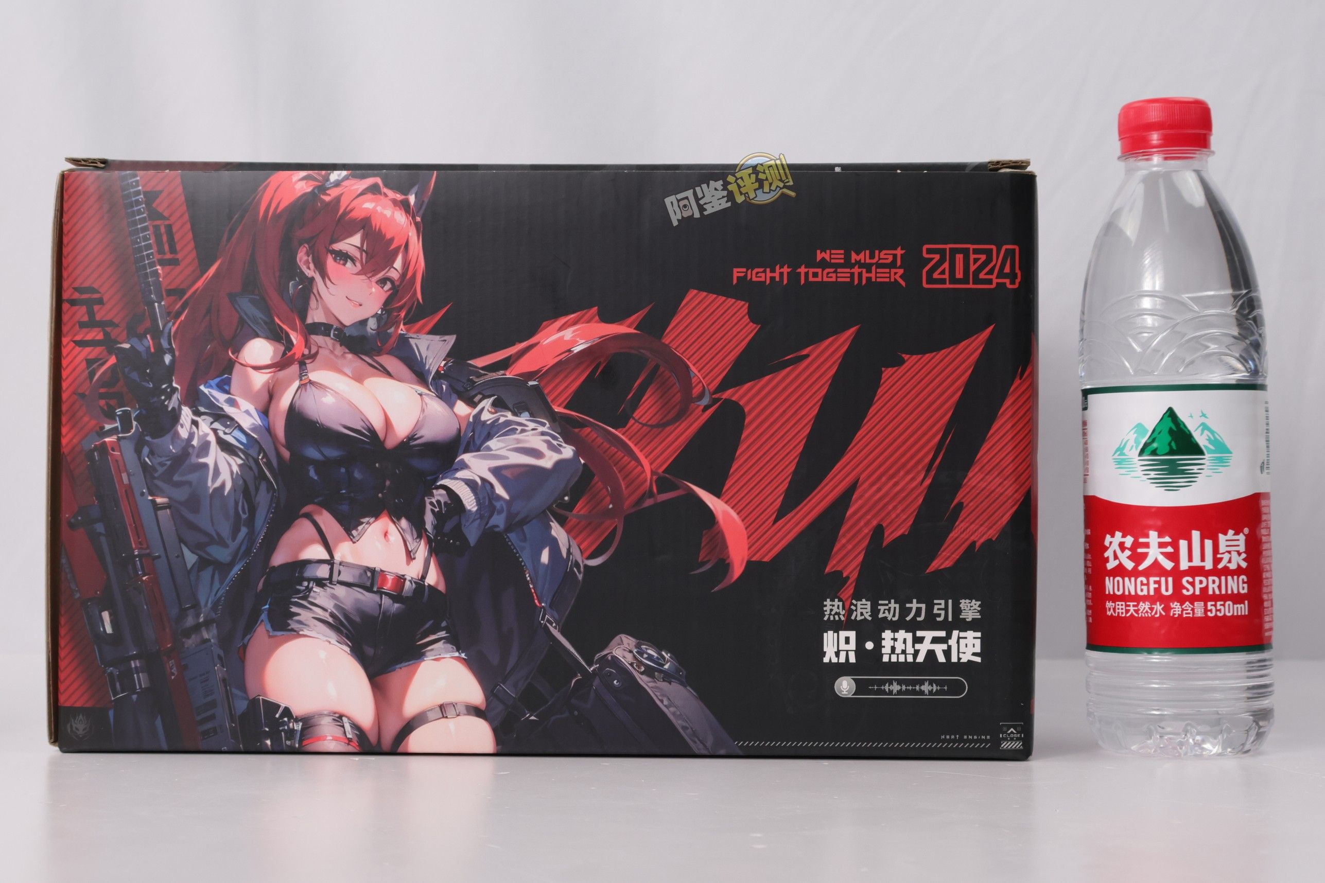 COC—“娅莎塔”评测！加了排水管的抽气式电动臀模，到底有多少提升？