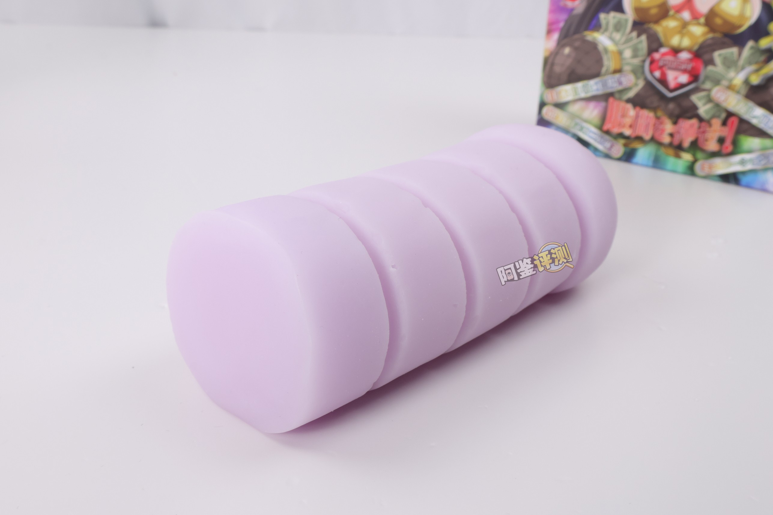 火炮——“绝顶激热”评测!牛牛向前冲!具有“随机性”的闯关型飞机杯!