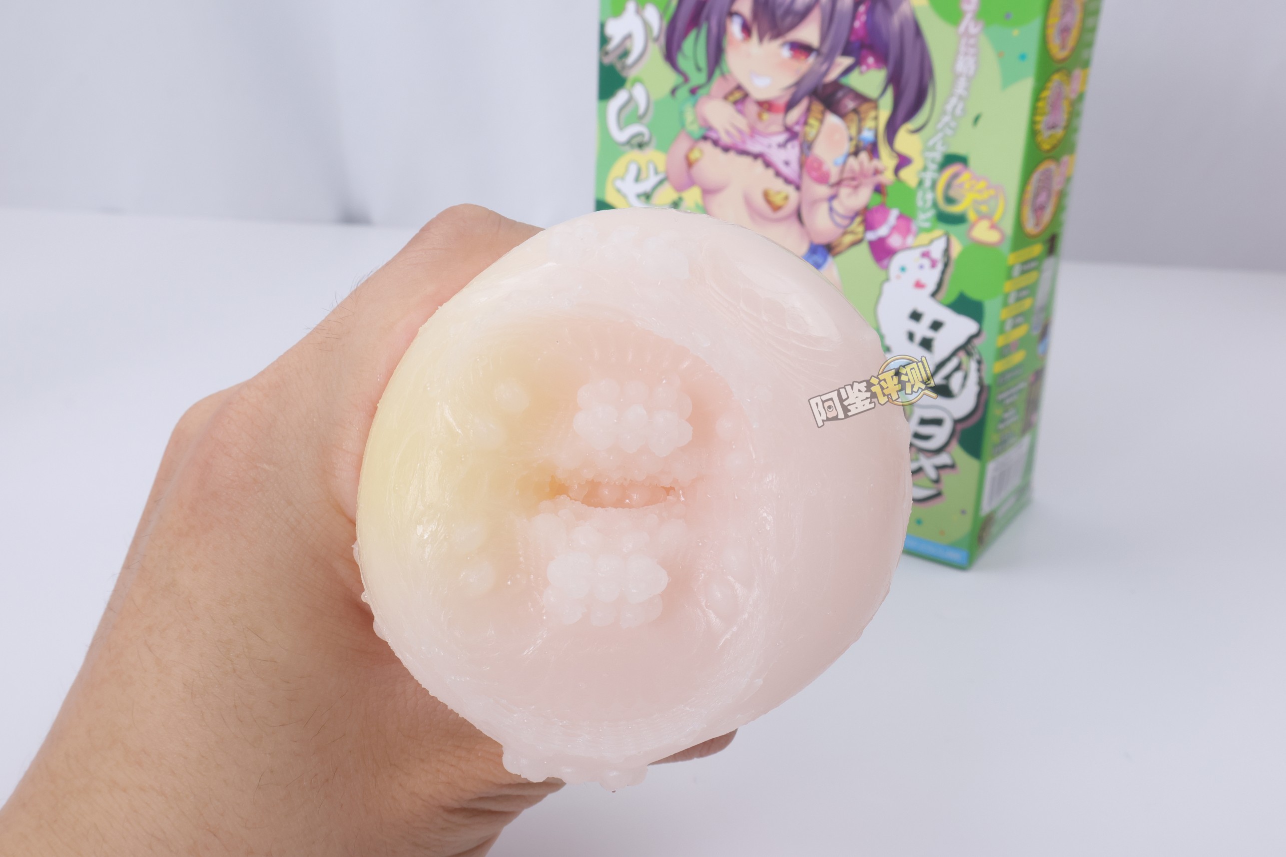 火炮——“鬼退治3”评测!复杂度大大降低的肉块版本,模仿鱼子酱丢失了本身的风格....