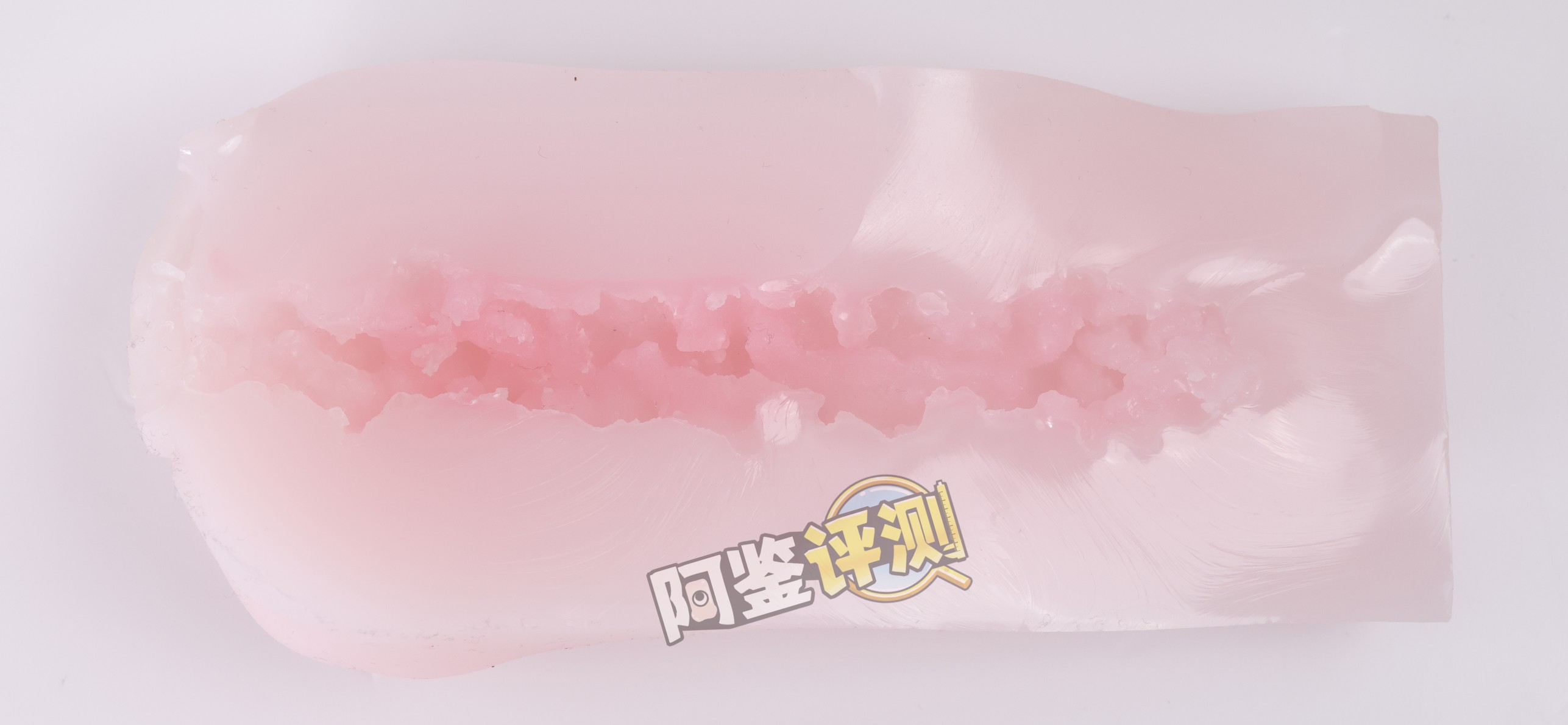 COOLP——“夏芽穂—人妻初夜”评测！处女膜这东西做到杯子里真的是太垃圾了.....