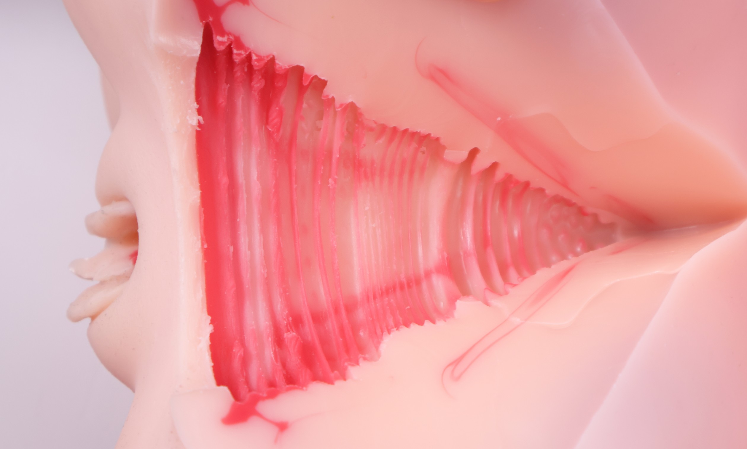 Lovefactor——“ 麻美优子2”评测!期待已久的重磅产品,风格变化后的全新体验