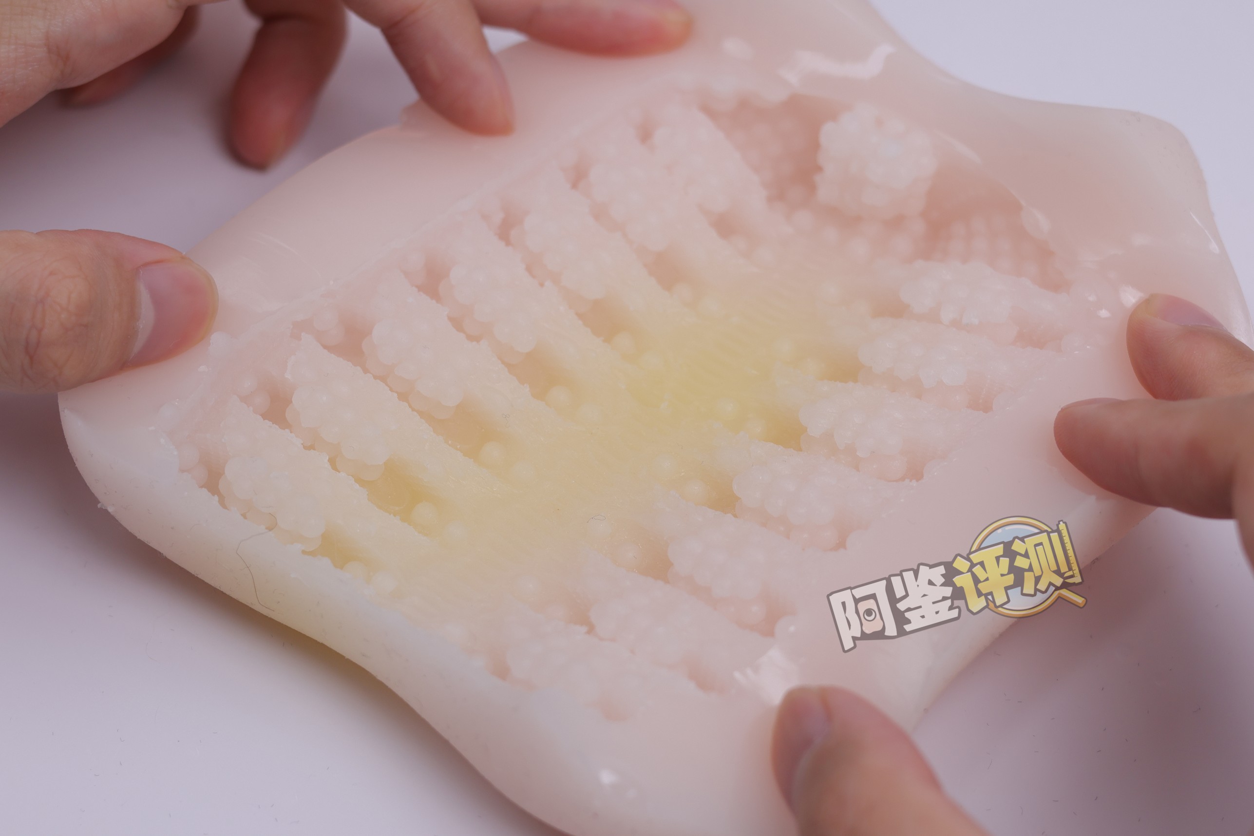 火炮——“鬼退治3”评测！复杂度大大降低的肉块版本，模仿鱼子酱丢失了本身的风格....