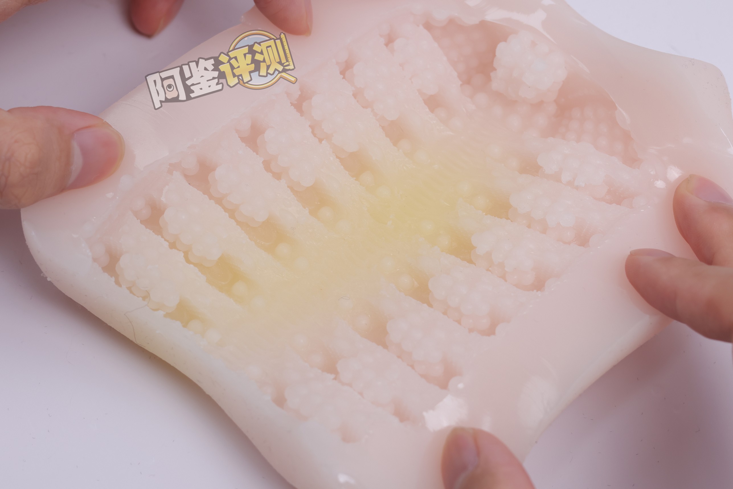 火炮——“鬼退治3”评测!复杂度大大降低的肉块版本,模仿鱼子酱丢失了本身的风格....