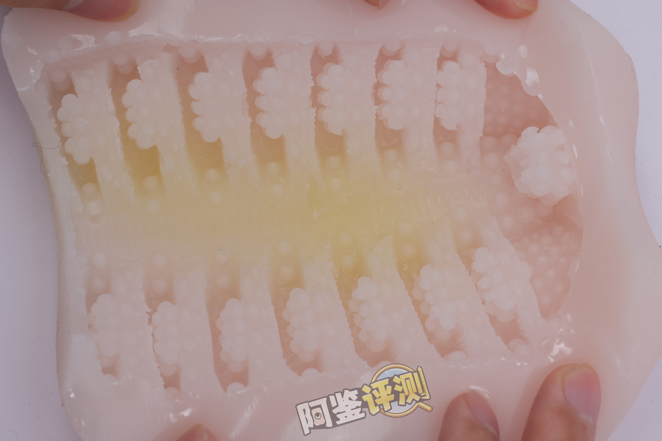 火炮——“鬼退治3”评测!复杂度大大降低的肉块版本,模仿鱼子酱丢失了本身的风格....