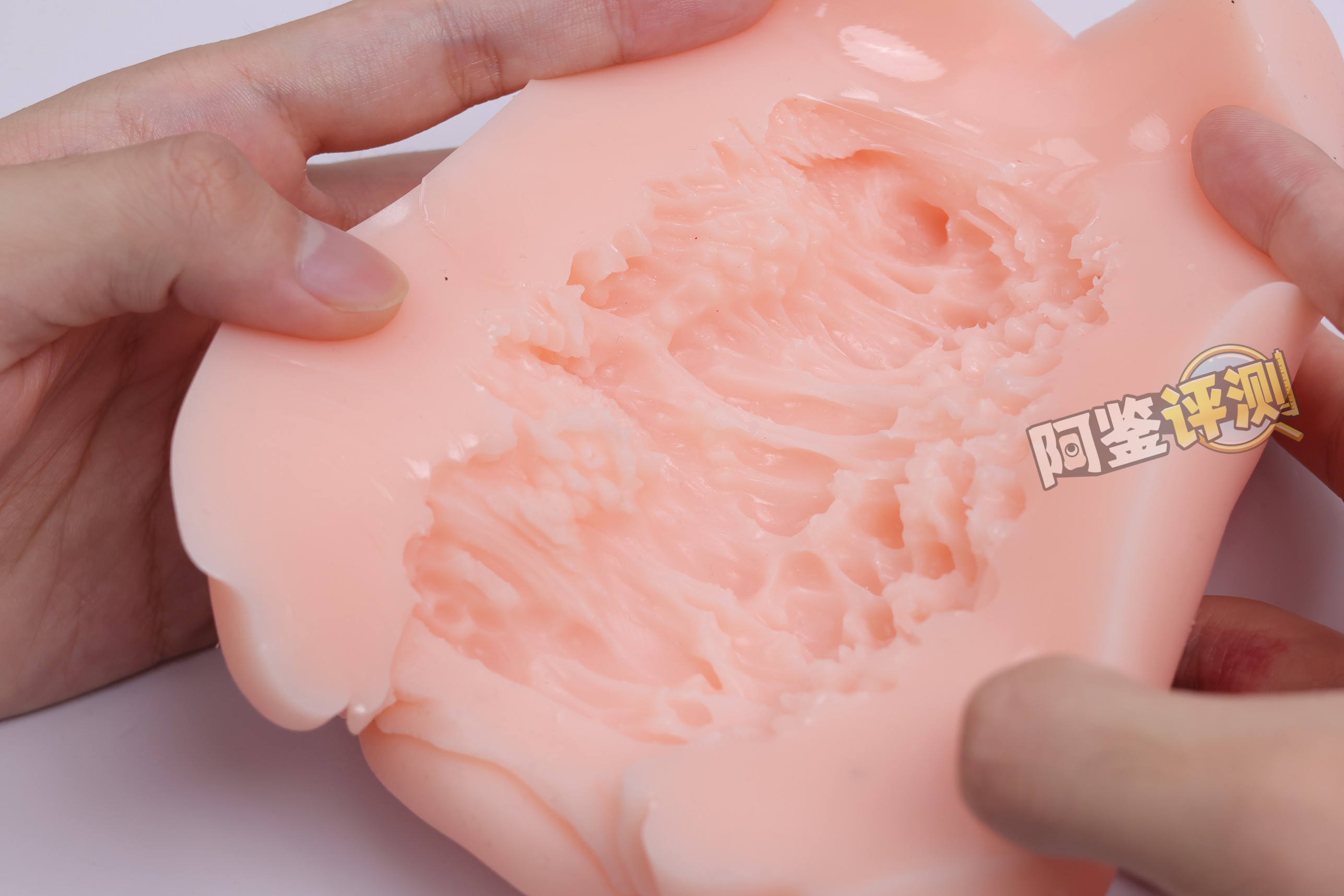 汤马托易士——“绝顶敏感娘”评测!完全没有感受到设定的概念,但是还算蛮好用的