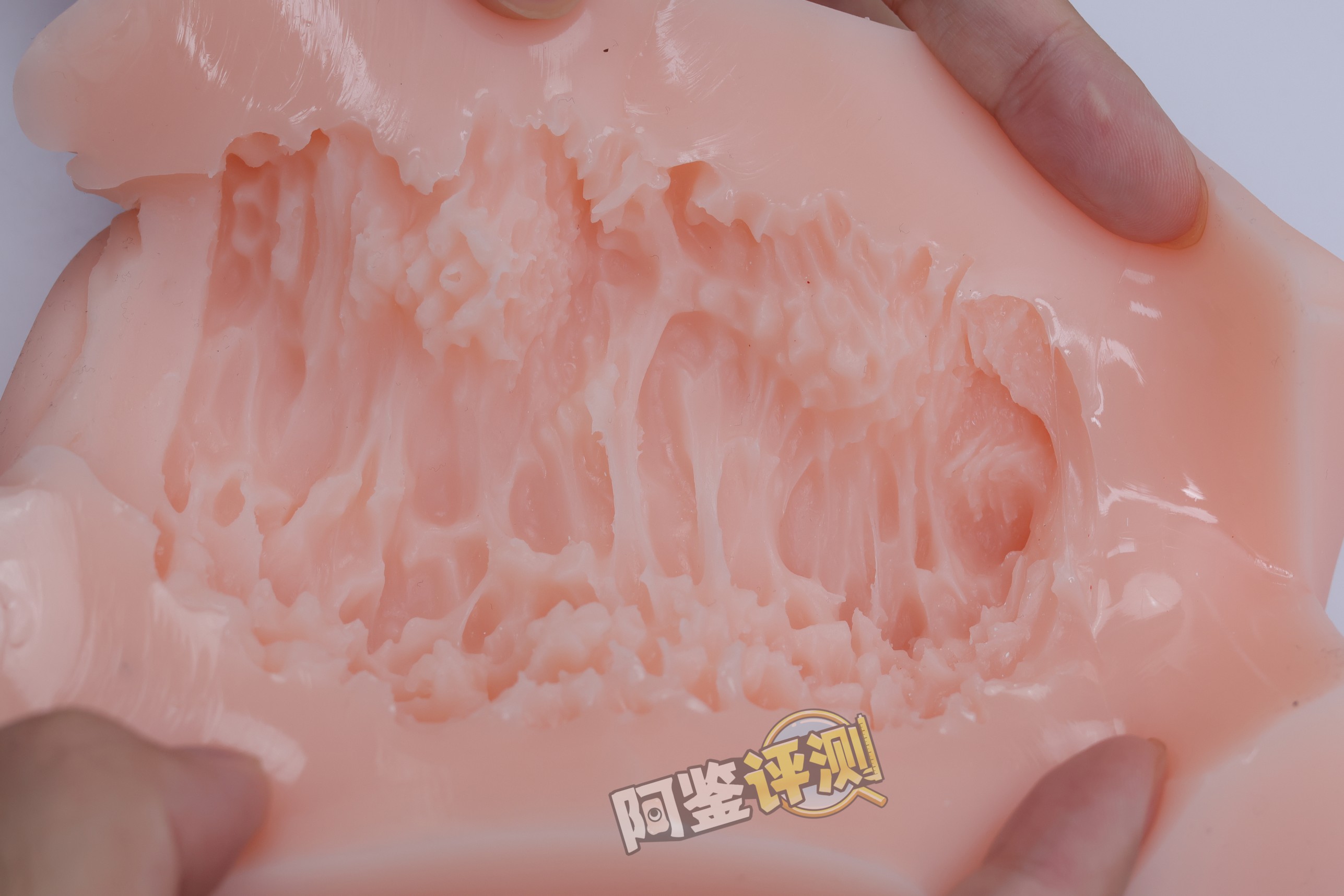 汤马托易士——“绝顶敏感娘”评测!完全没有感受到设定的概念,但是还算蛮好用的