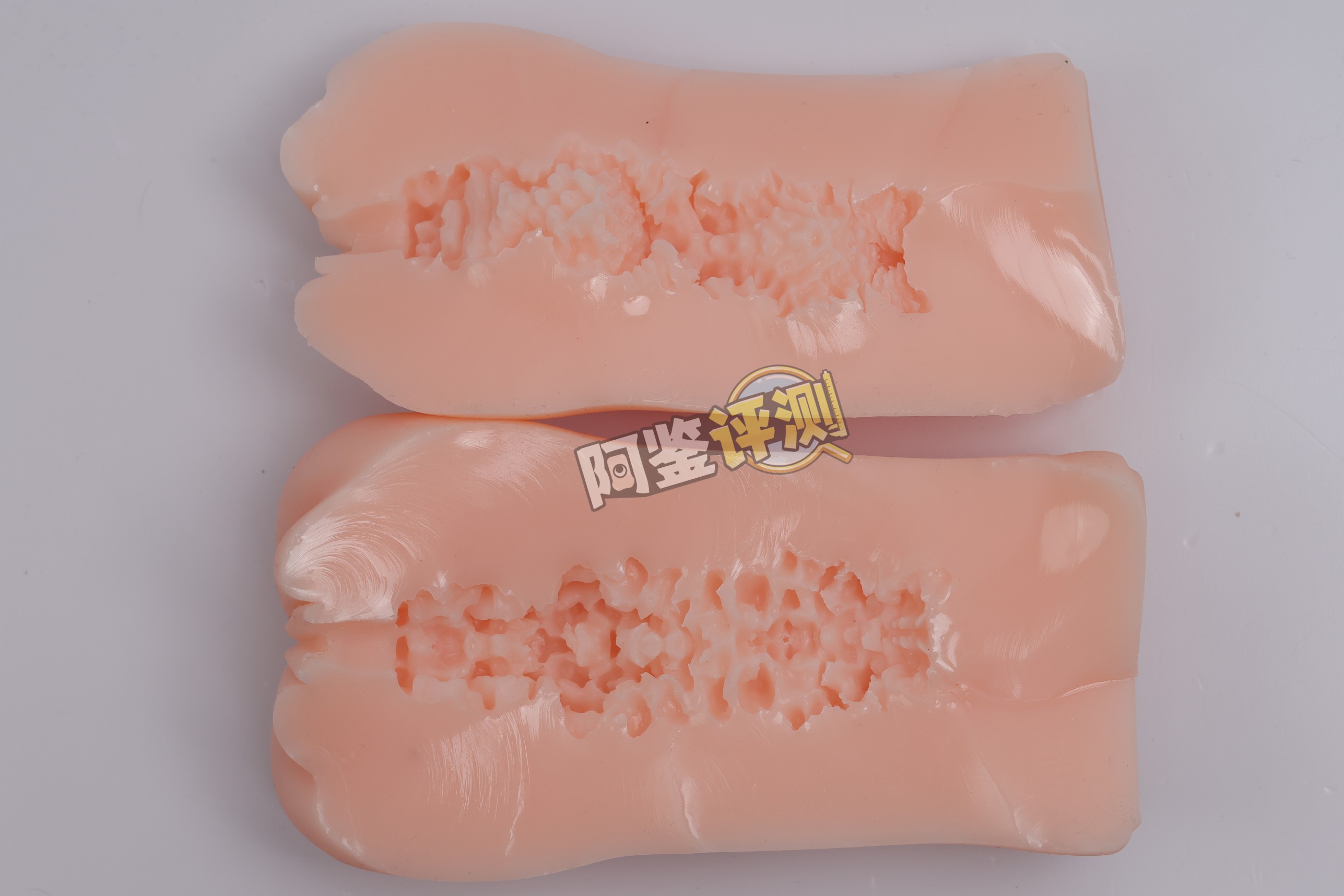 汤马托易士——“绝顶敏感娘”评测！完全没有感受到设定的概念，但是还算蛮好用的