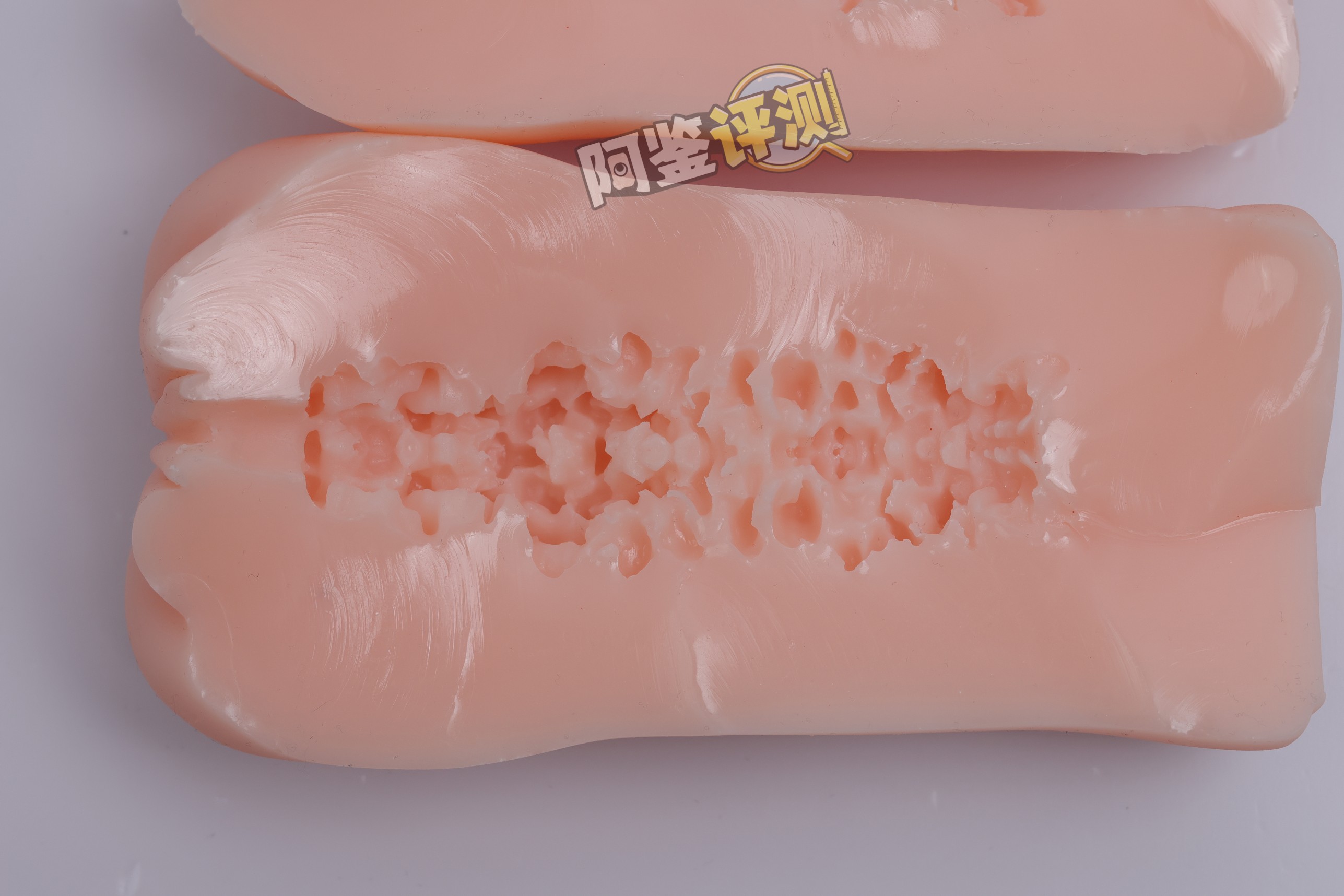 汤马托易士——“绝顶敏感娘”评测！完全没有感受到设定的概念，但是还算蛮好用的