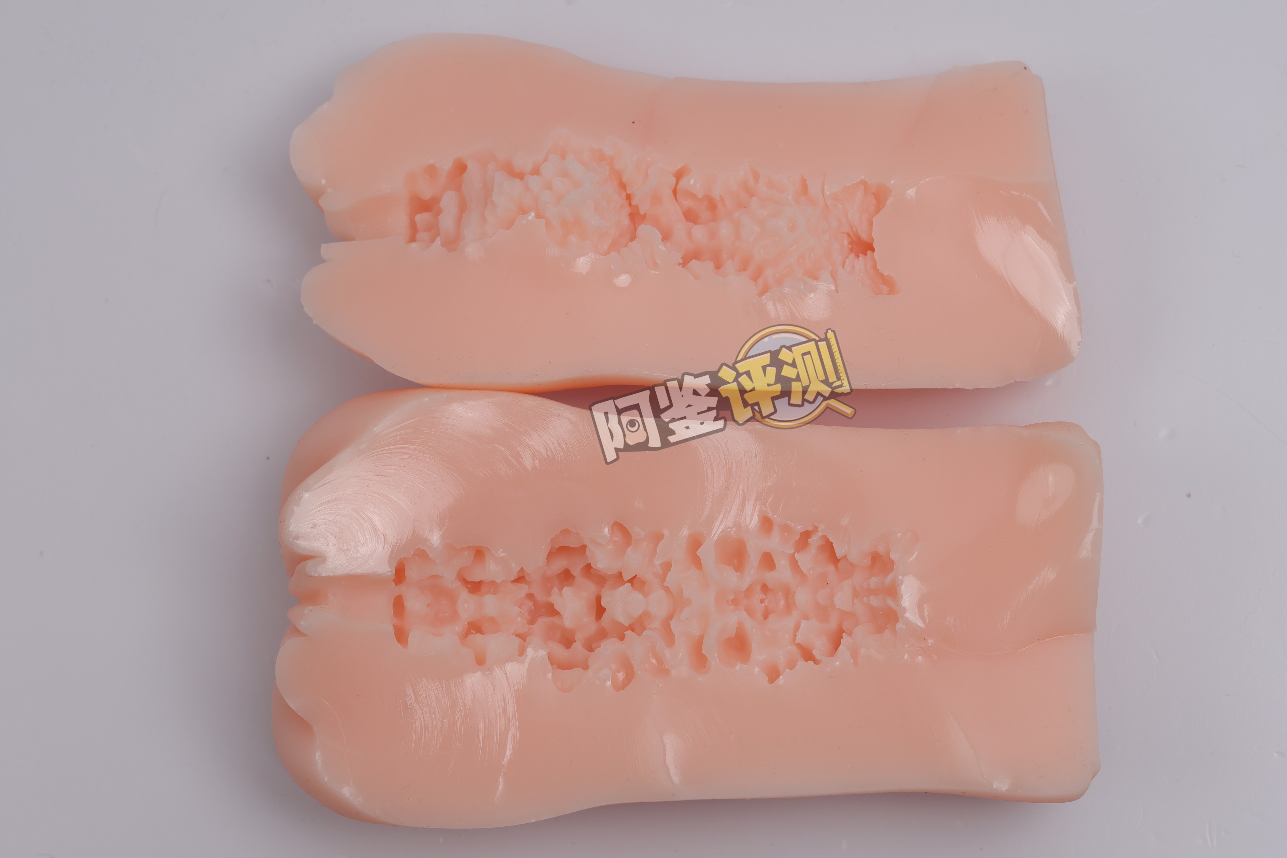 汤马托易士——“绝顶敏感娘”评测!完全没有感受到设定的概念,但是还算蛮好用的