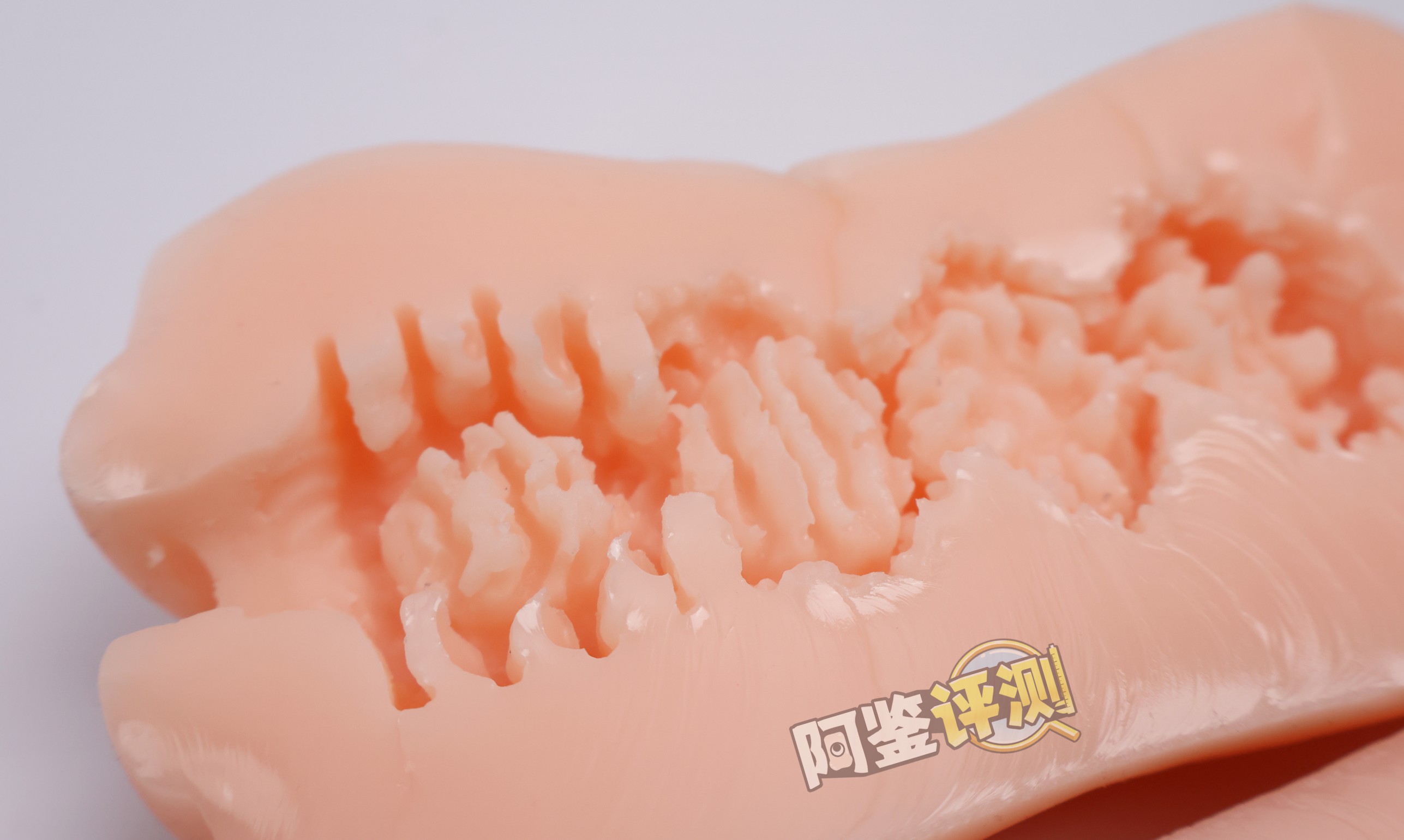 汤马托易士——“AIV-NO.09”评测!猎奇难用还是爽快软榨?TENGA gravity的“劣化版”