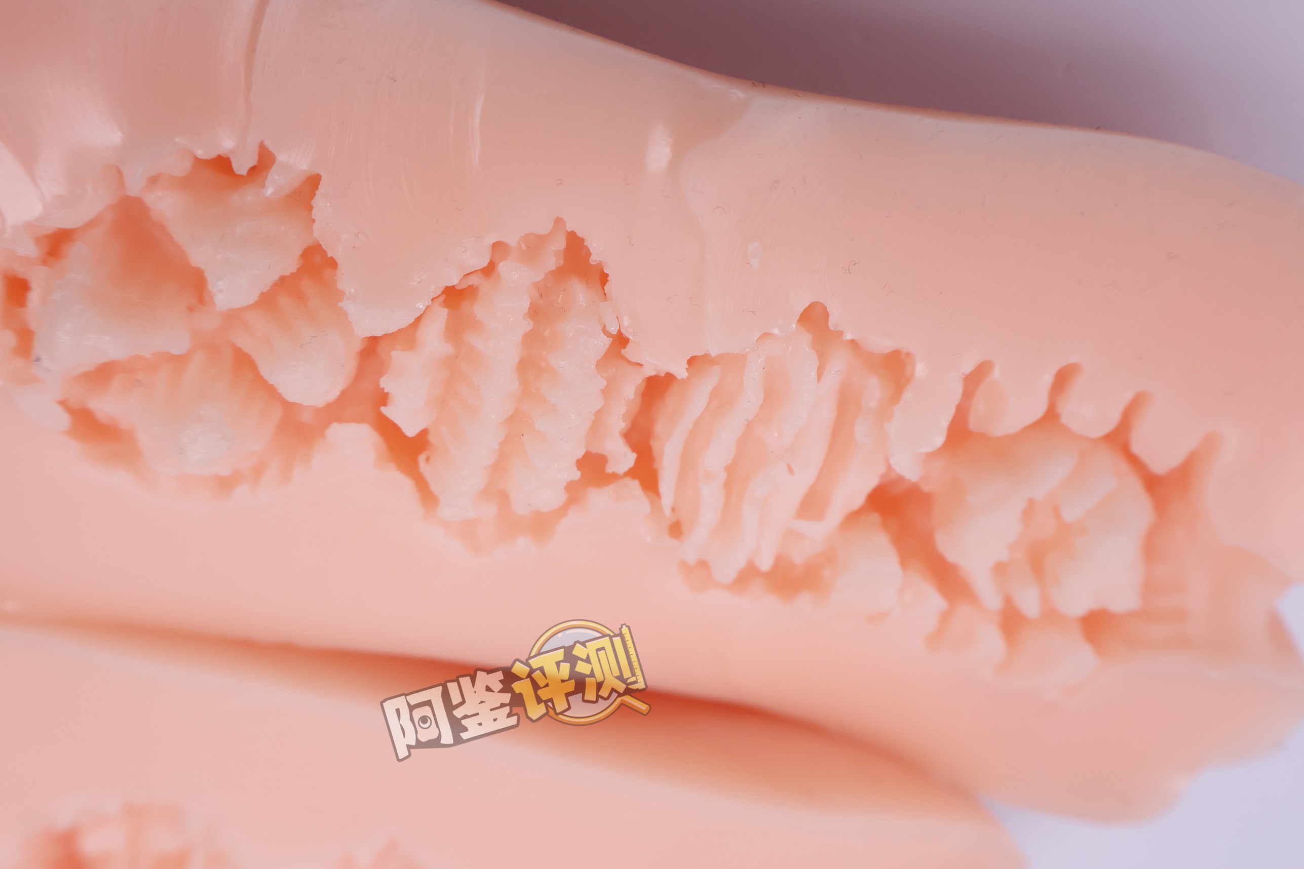 汤马托易士——“AIV-NO.09”评测!猎奇难用还是爽快软榨?TENGA gravity的“劣化版”