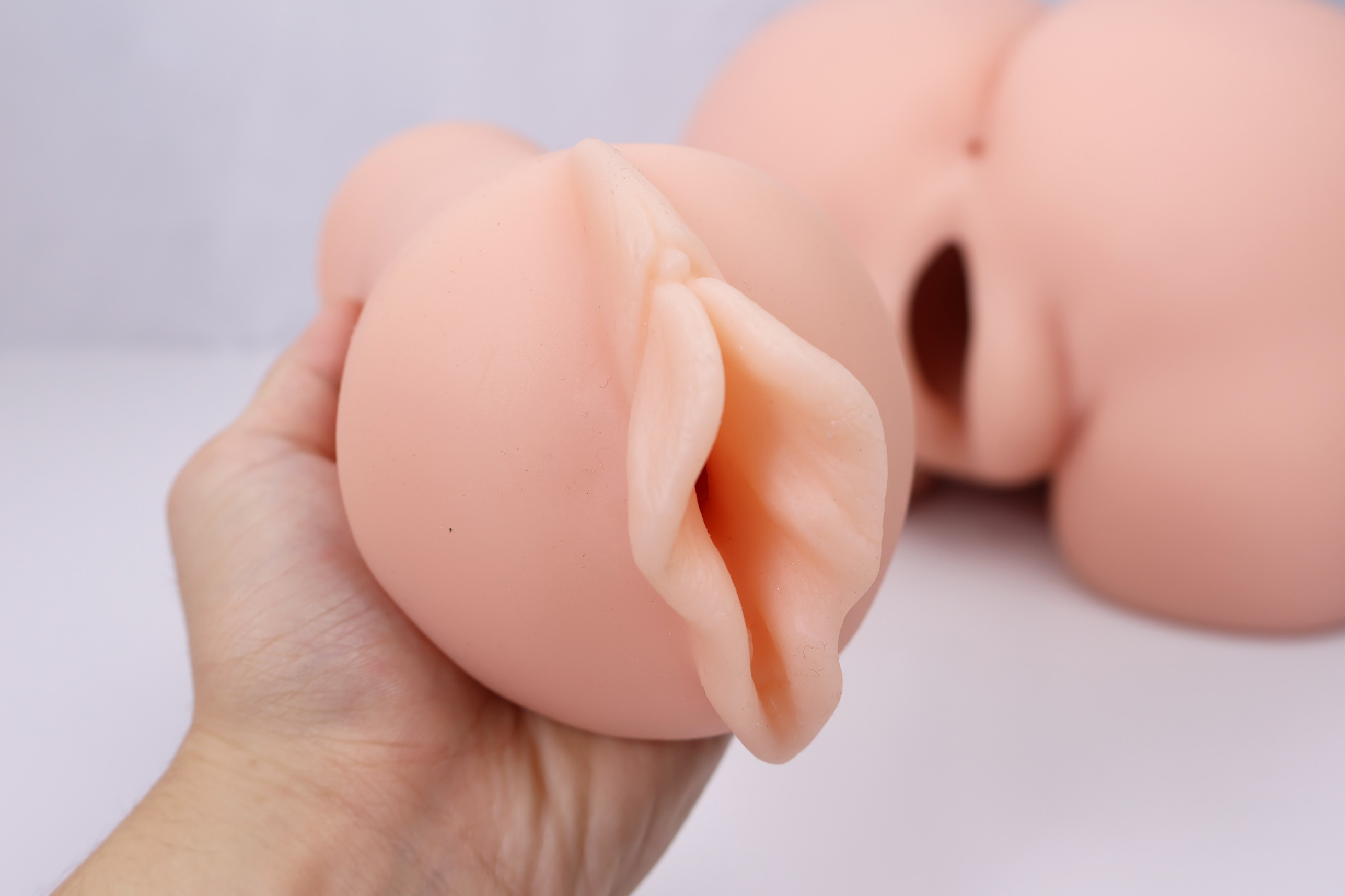 GOSE——“美臀殿堂”评测!即使是“殿堂”级的换穴炮架臀,你会真的选择使用吗?(上)