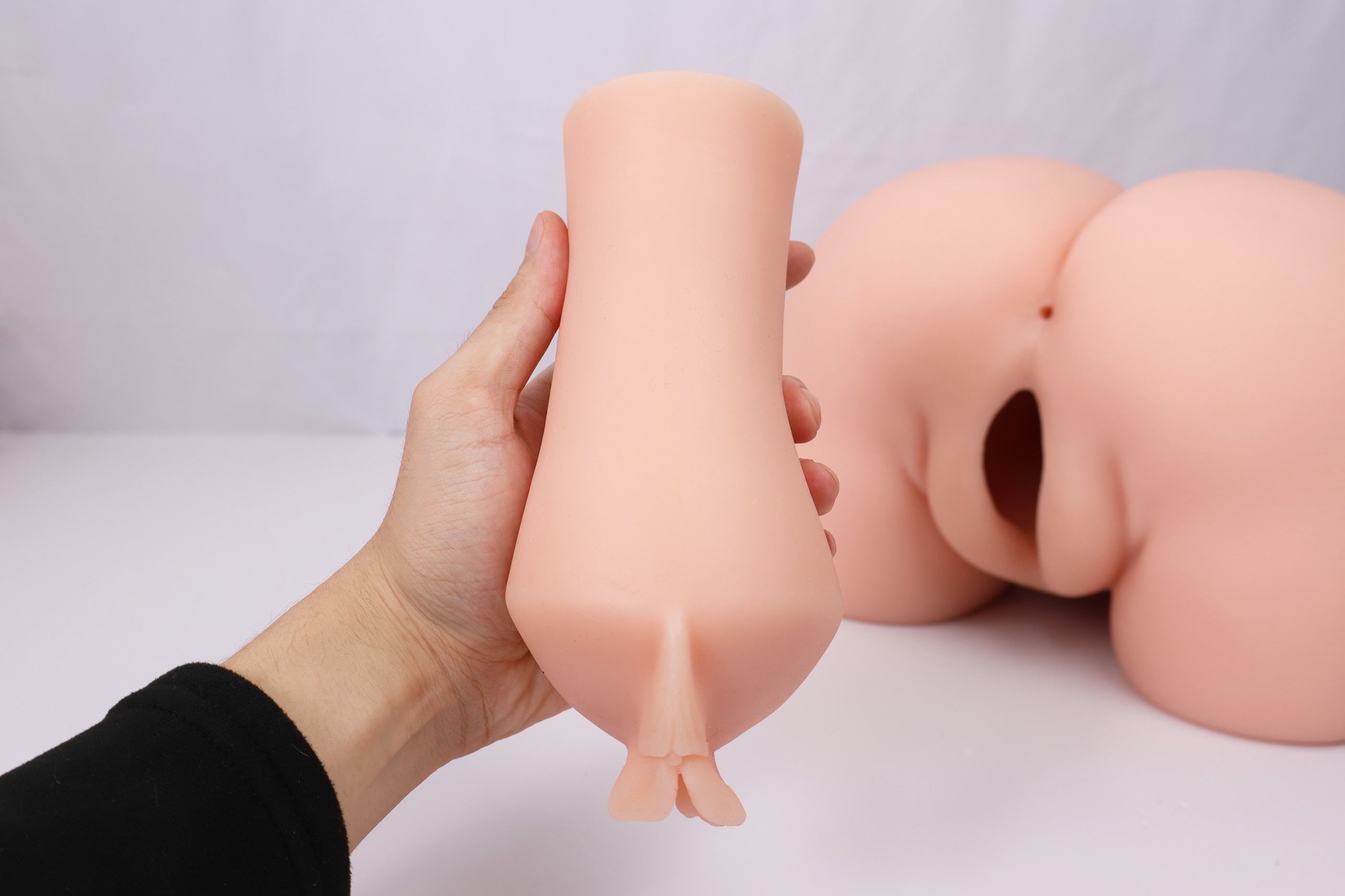 GOSE——“美臀殿堂”评测!即使是“殿堂”级的换穴炮架臀,你会真的选择使用吗?(上)