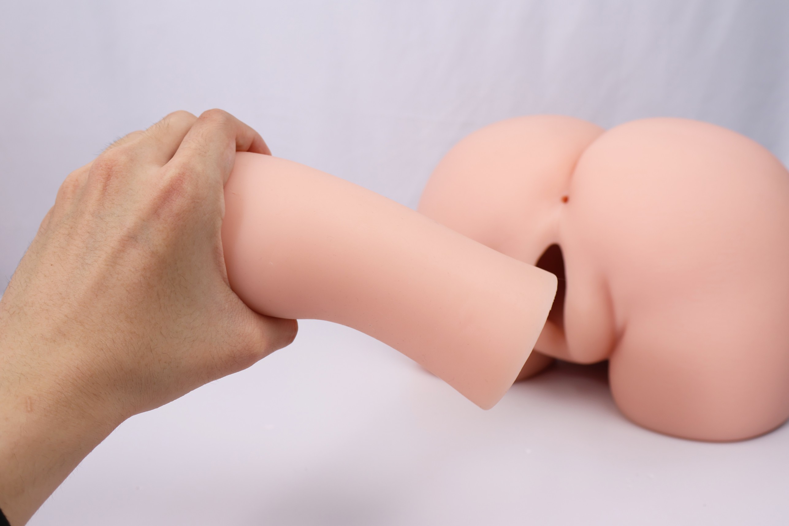 GOSE——“美臀殿堂”评测!即使是“殿堂”级的换穴炮架臀,你会真的选择使用吗?(上)