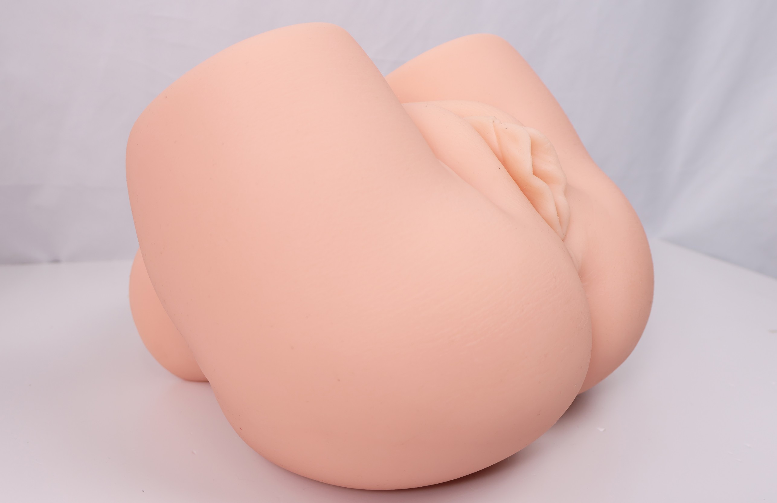 TOMAX通贩大魔王——“女神Muse系列/Kokalo/soft款”评测!过于弱势的横纹感,略有起伏但仍然是刺激不足