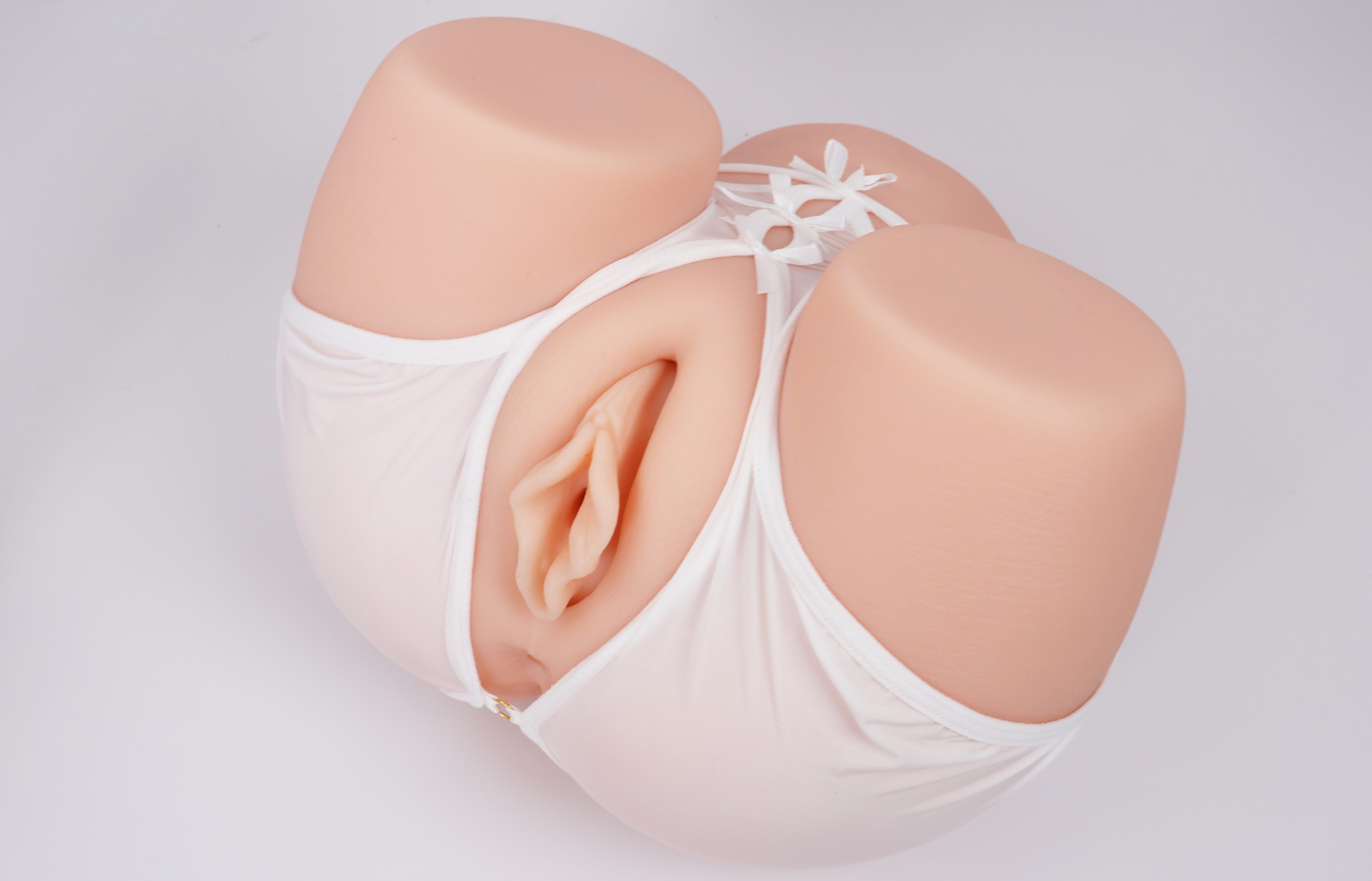 GOSE——“美臀殿堂”评测!即使是“殿堂”级的换穴炮架臀,你会真的选择使用吗?(上)