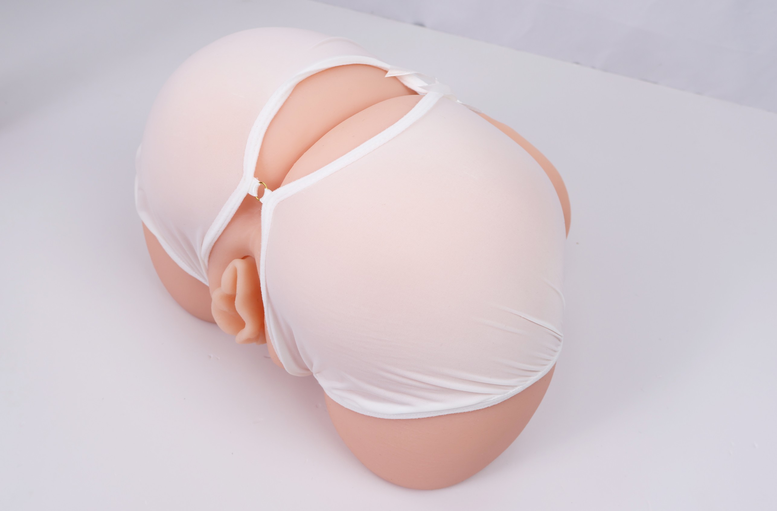 GOSE——“美臀殿堂”评测!即使是“殿堂”级的换穴炮架臀,你会真的选择使用吗?(上)