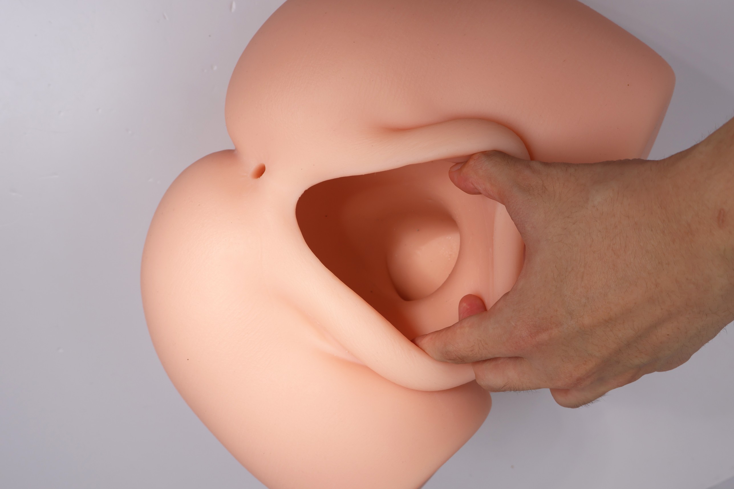 GOSE——“美臀殿堂”评测!即使是“殿堂”级的换穴炮架臀,你会真的选择使用吗?(上)