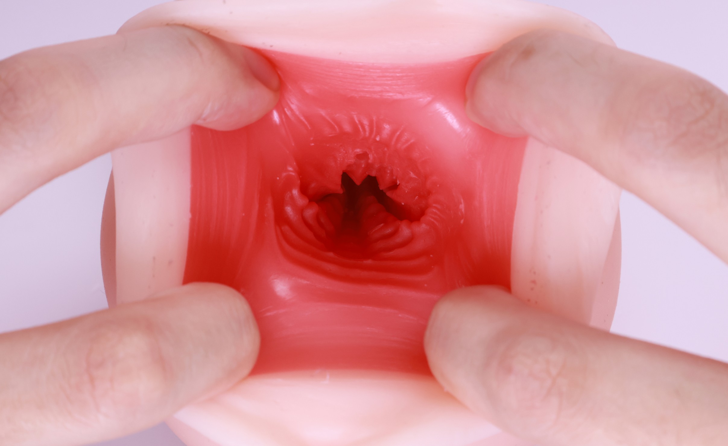 GOSE——“美臀殿堂”评测!即使是“殿堂”级的换穴炮架臀,你会真的选择使用吗?(上)