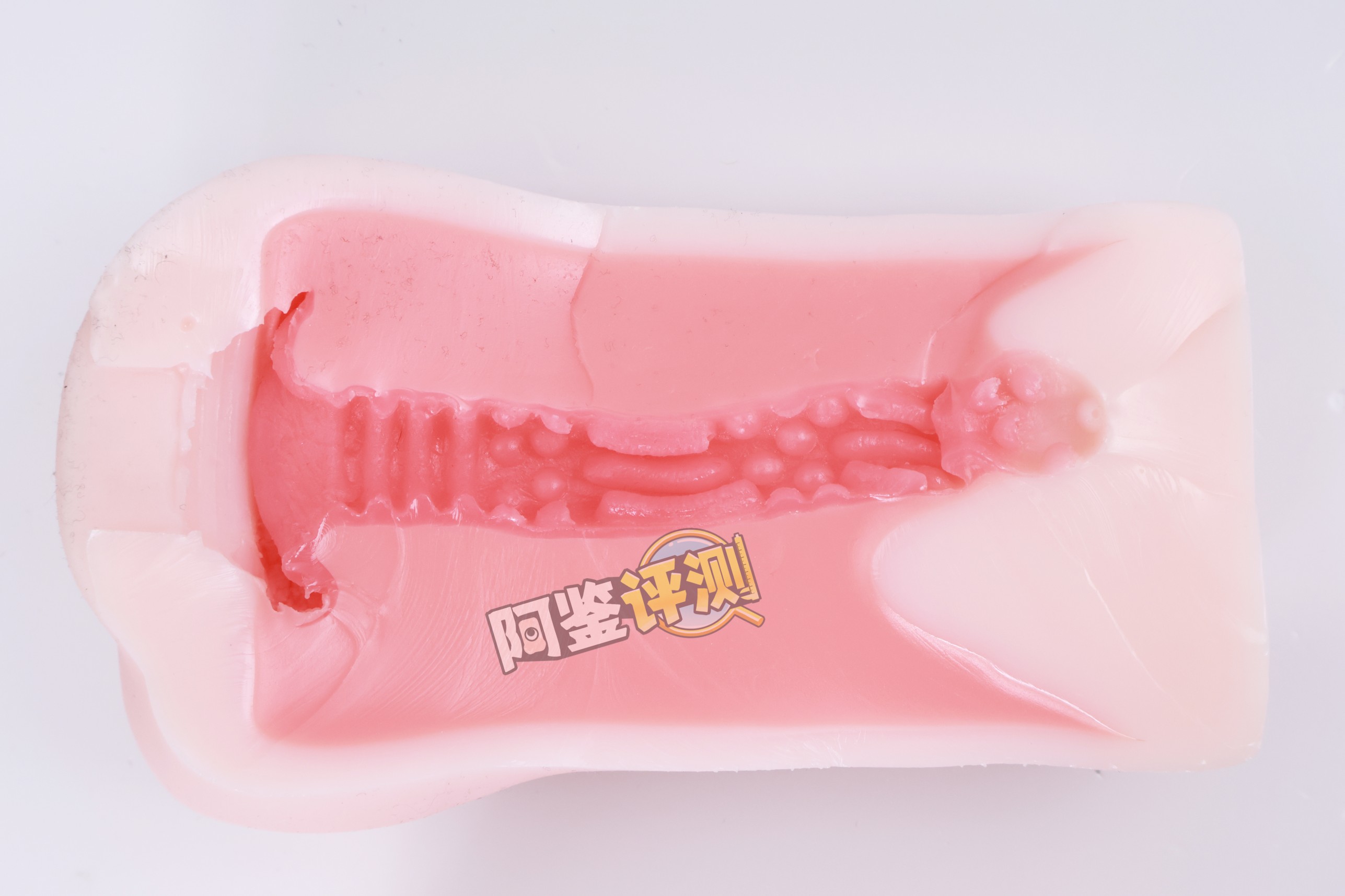 MODE——“奈奈子SP”评测!纯果冻感的“软磨硬泡”,mode难得的“液体感”