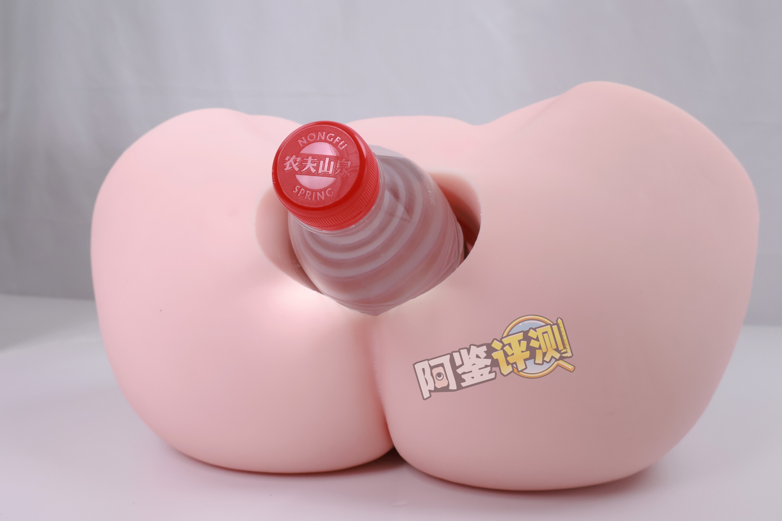 GOSE——“美臀殿堂”评测!即使是“殿堂”级的换穴炮架臀,你会真的选择吗?(下)