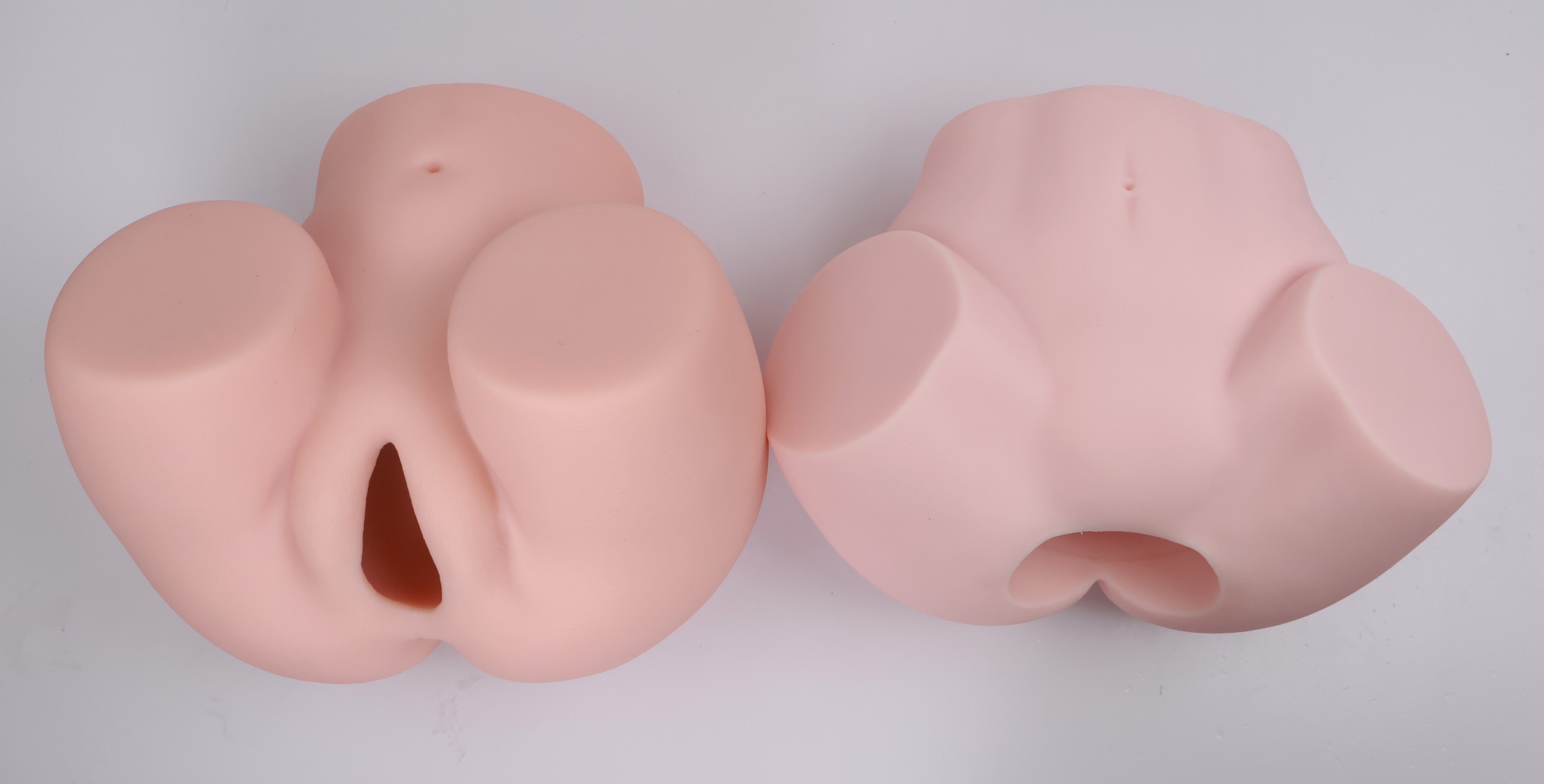 GOSE——“美臀殿堂”评测!即使是“殿堂”级的换穴炮架臀,你会真的选择吗?(下)