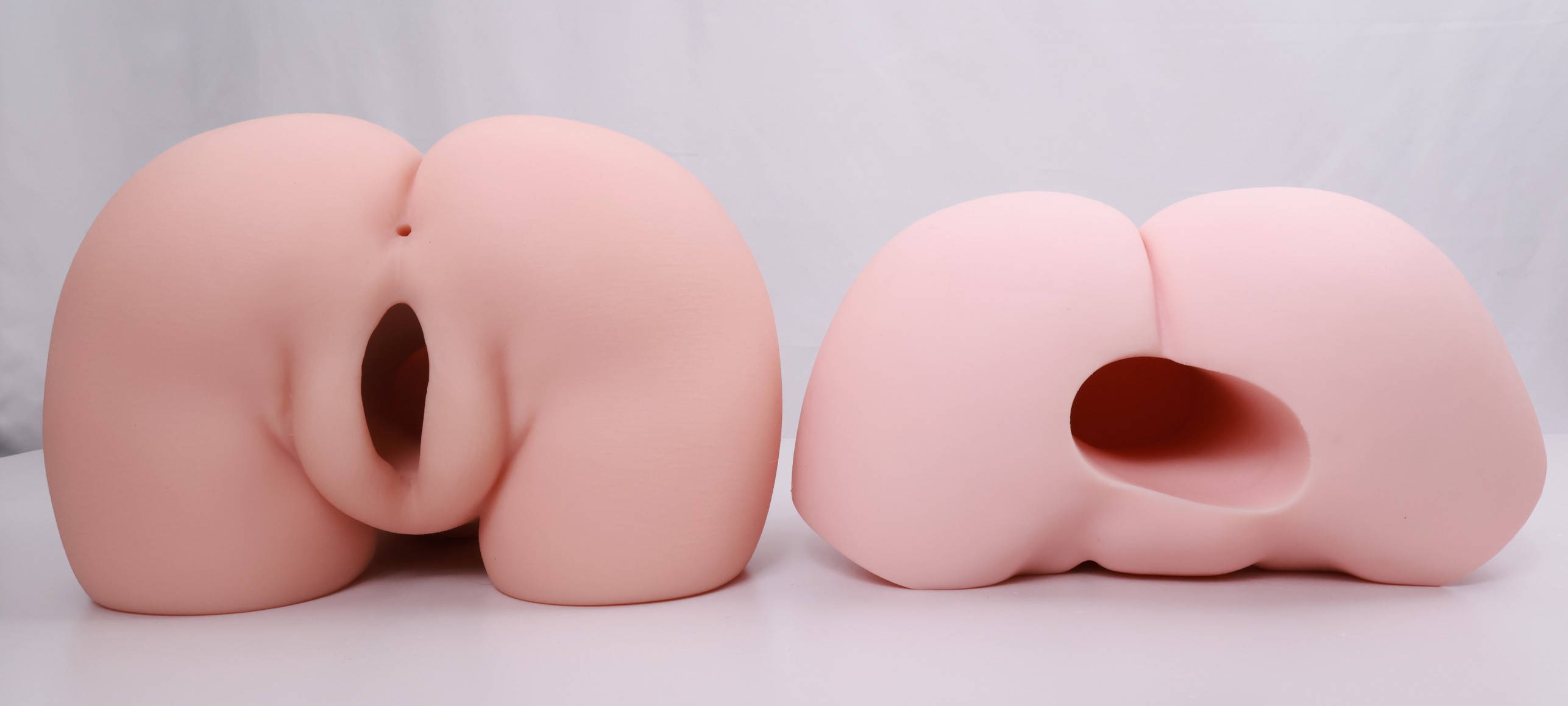 GOSE——“美臀殿堂”评测！即使是“殿堂”级的换穴炮架臀，你会真的选择吗？（下）