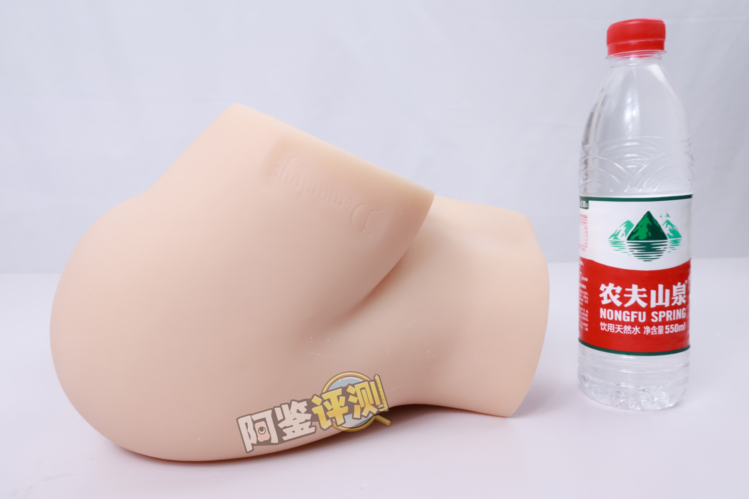 GOSE——“美臀殿堂”评测！即使是“殿堂”级的换穴炮架臀，你会真的选择吗？（下）