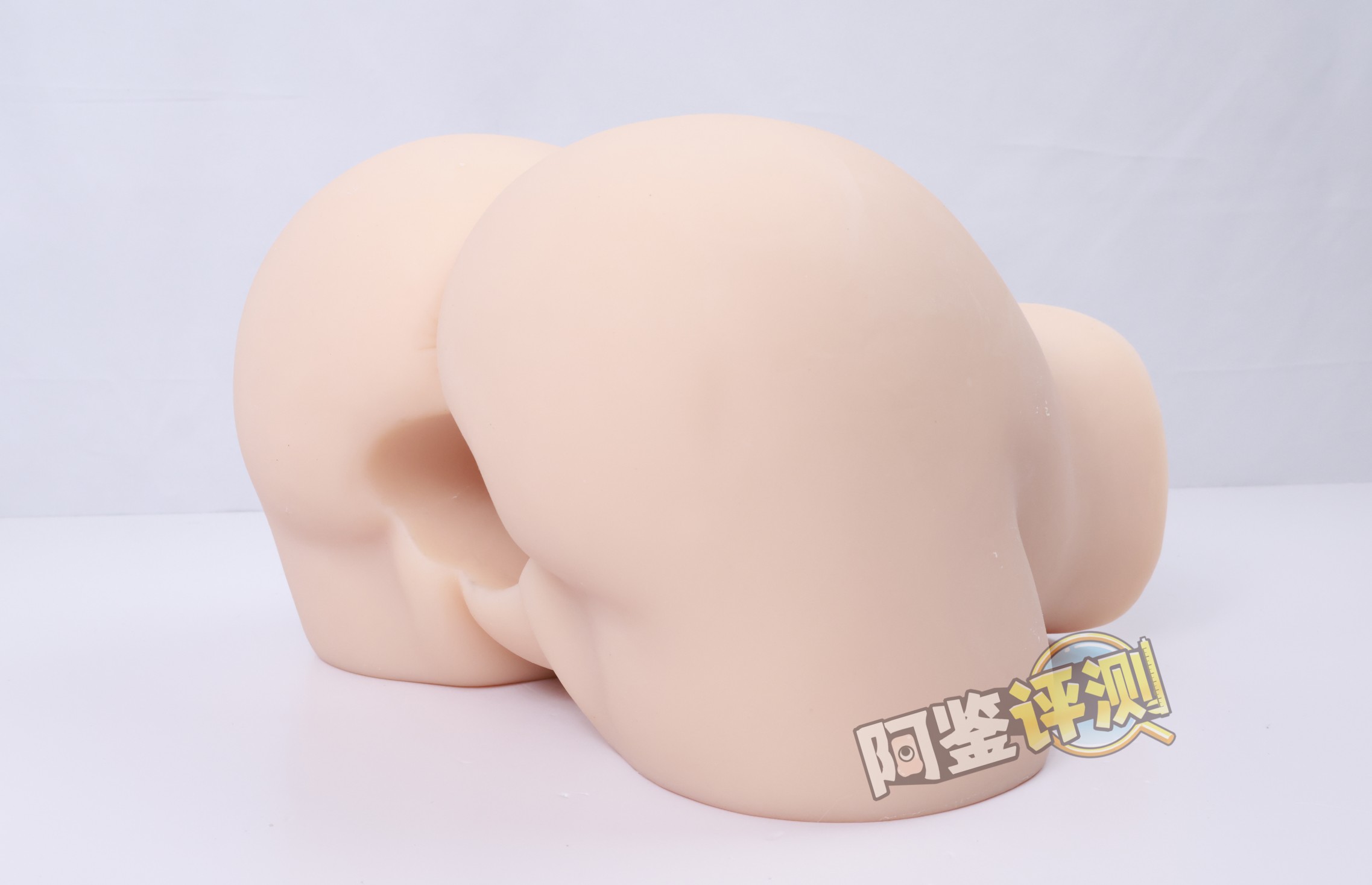 GOSE——“美臀殿堂”评测!即使是“殿堂”级的换穴炮架臀,你会真的选择吗?(下)