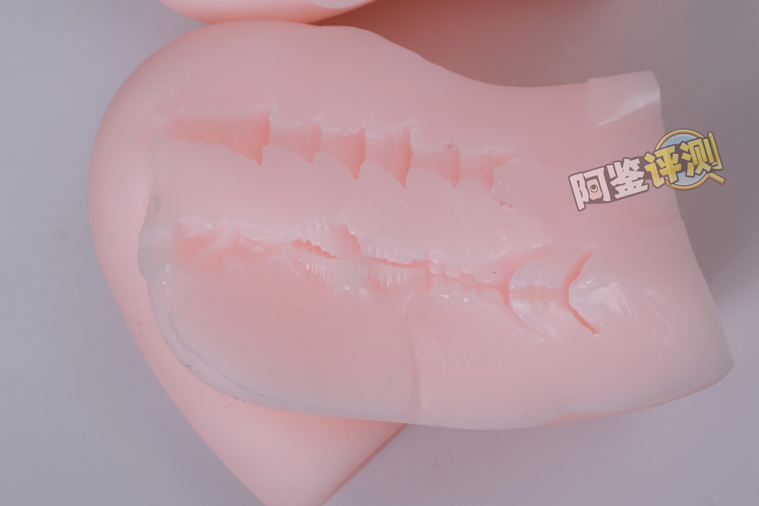 TMT——“星野爱丽丝”评测!软感不错,但个头太小,设计上也感觉有些普通