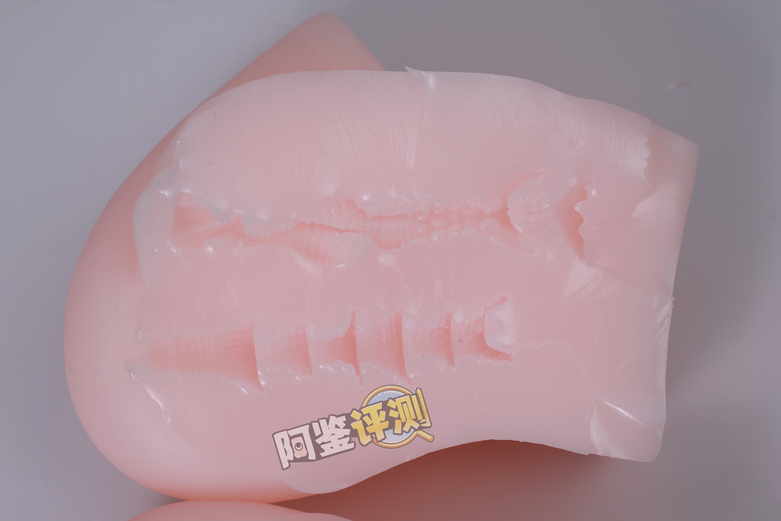 TMT——“星野爱丽丝”评测！软感不错，但个头太小，设计上也感觉有些普通