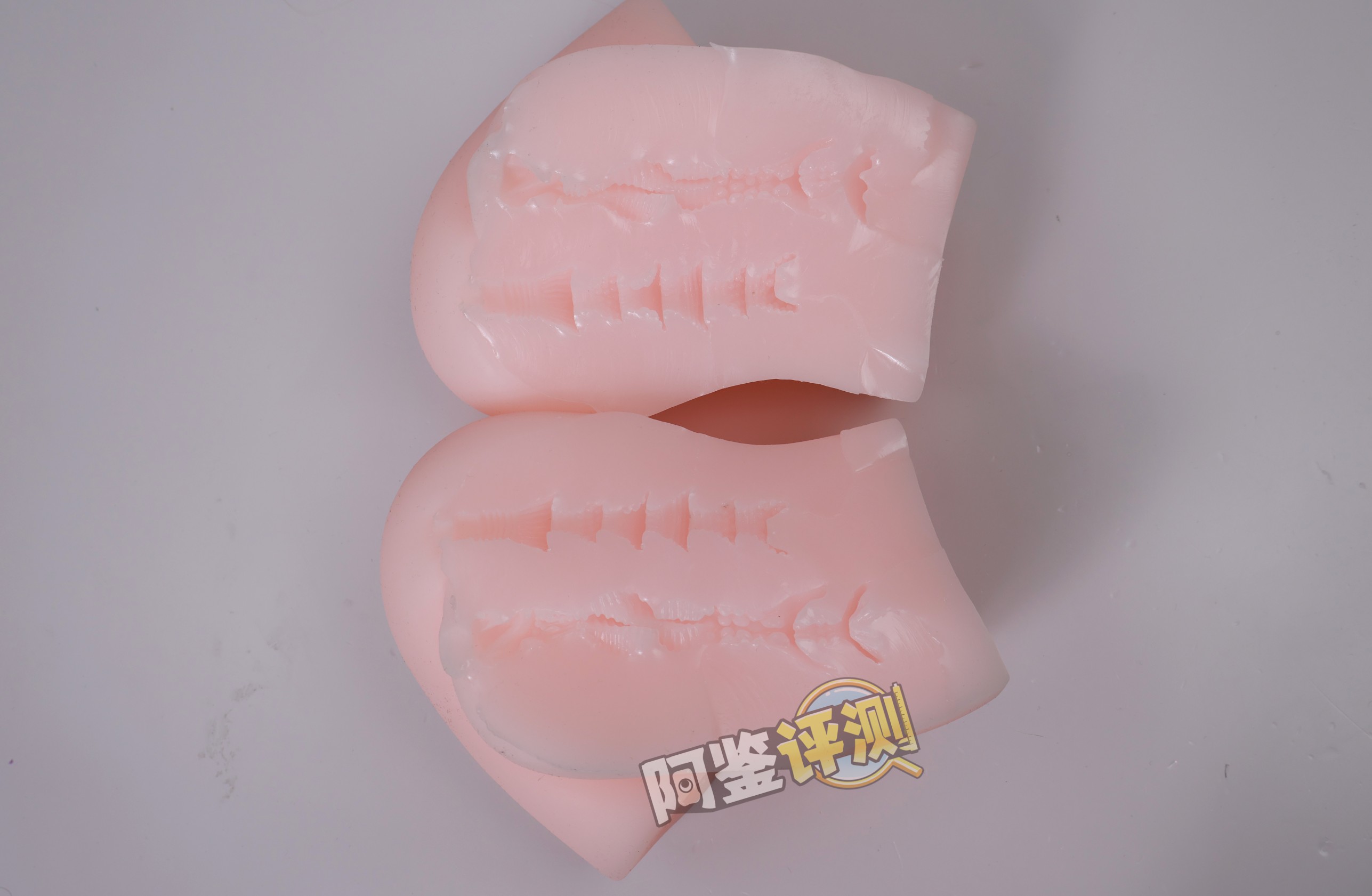 TMT——“星野爱丽丝”评测！软感不错，但个头太小，设计上也感觉有些普通