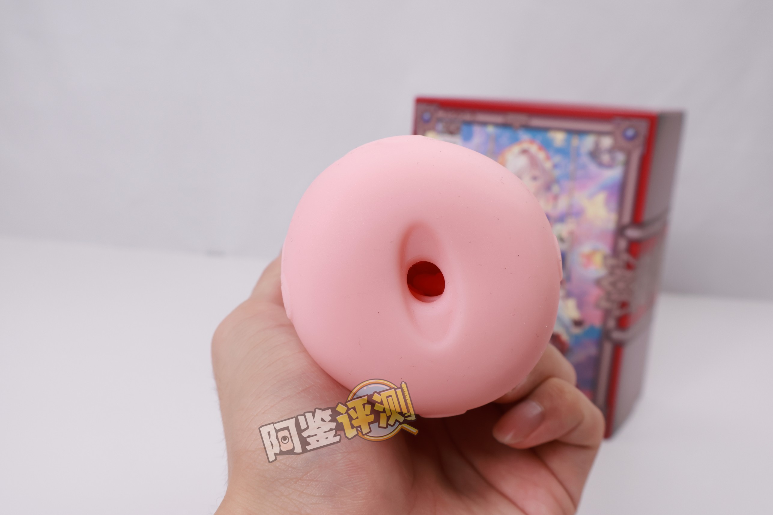 对子哈特——“ 梦幻术士”评测！似曾相识的杂乱感，这系列招牌的真空感已经消失不见了...