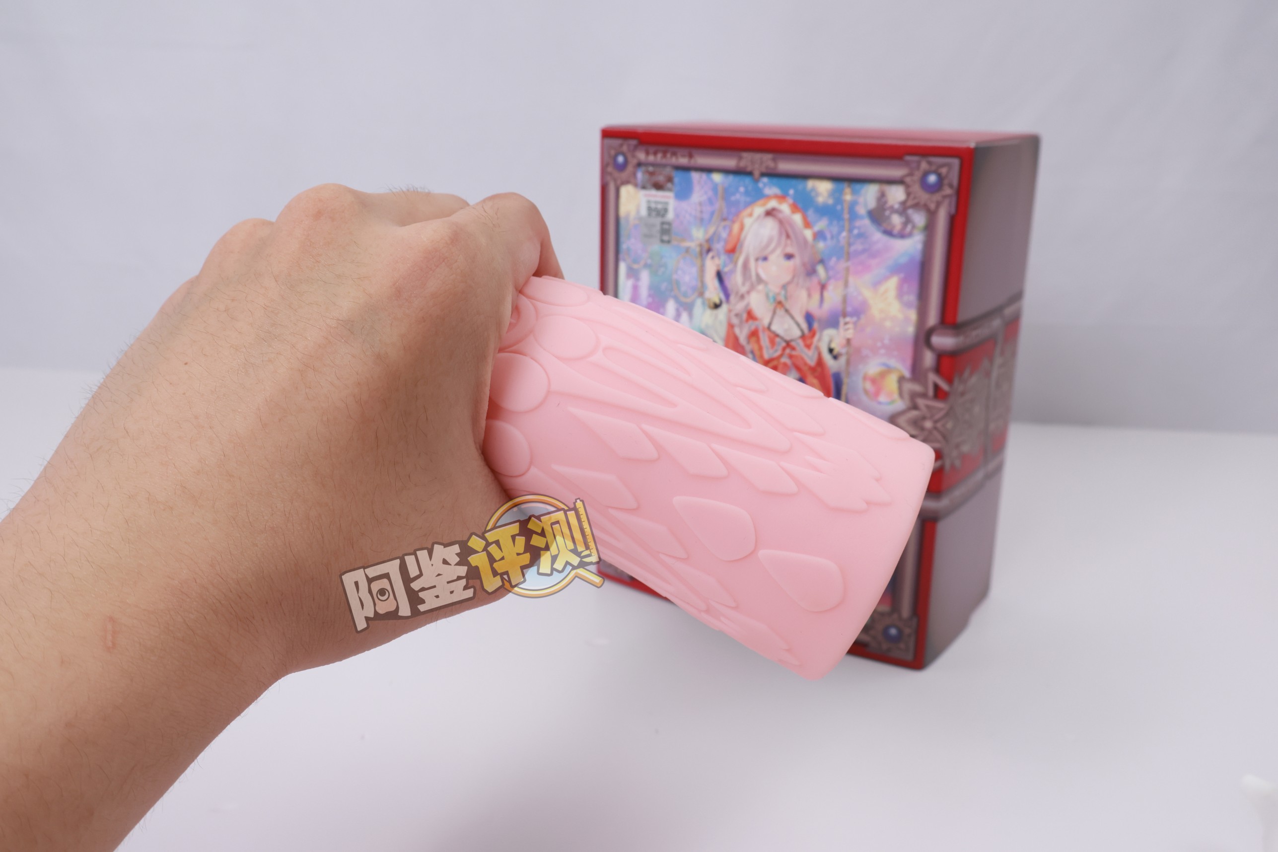 对子哈特——“ 梦幻术士”评测！似曾相识的杂乱感，这系列招牌的真空感已经消失不见了...