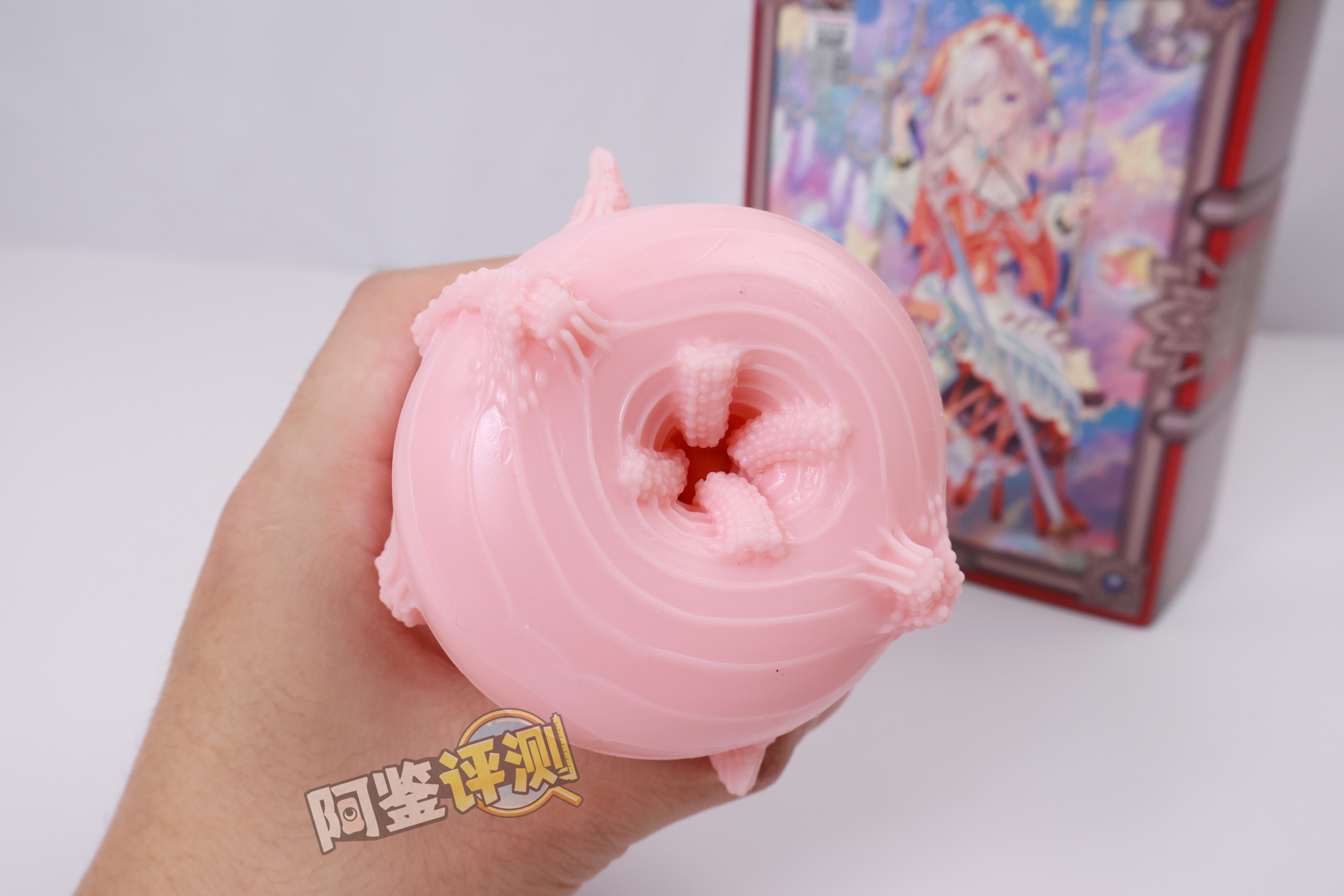 对子哈特——“ 梦幻术士”评测!似曾相识的杂乱感,这系列招牌的真空感已经消失不见了...