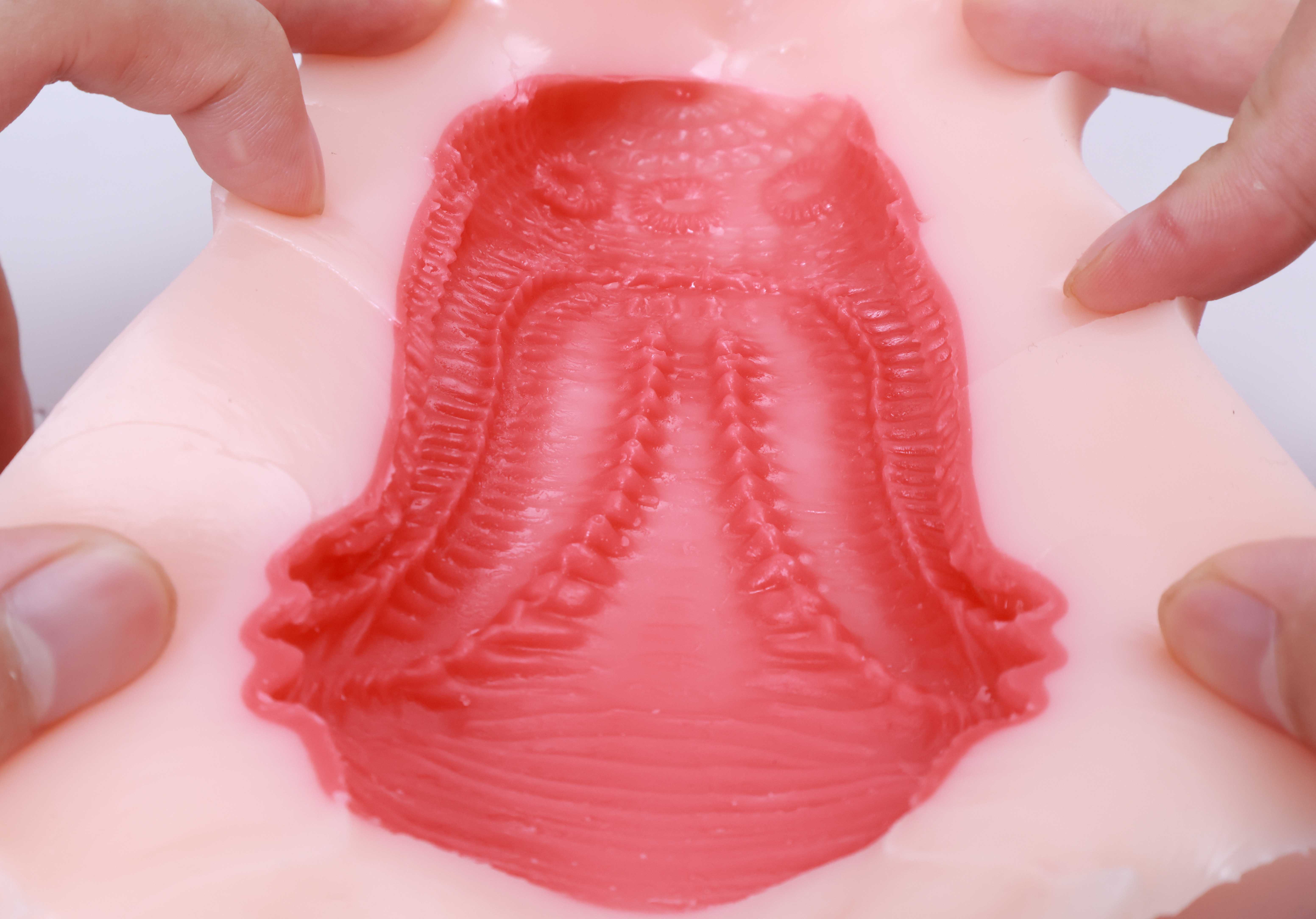 GOSE——“美臀殿堂”评测!即使是“殿堂”级的换穴炮架臀,你会真的选择使用吗?(上)