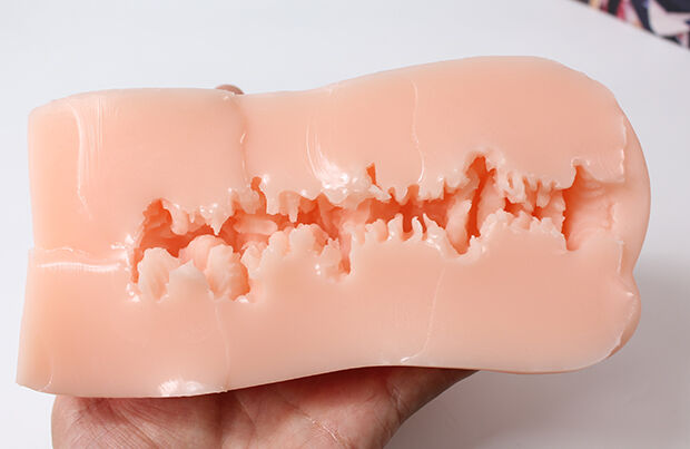 汤马托易士——“AIV-NO.09”评测!猎奇难用还是爽快软榨?TENGA gravity的“劣化版”