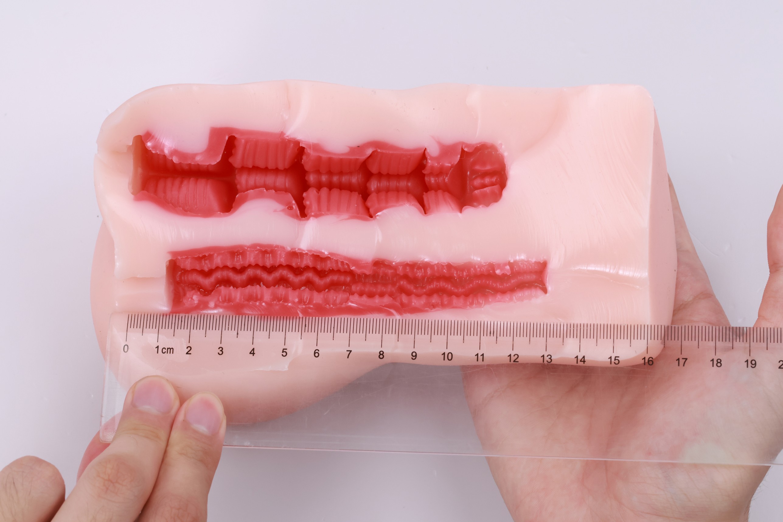 Lovefactor——“ 训教委员”评测!这个胖乎乎的造型现在居然这么流行了吗?