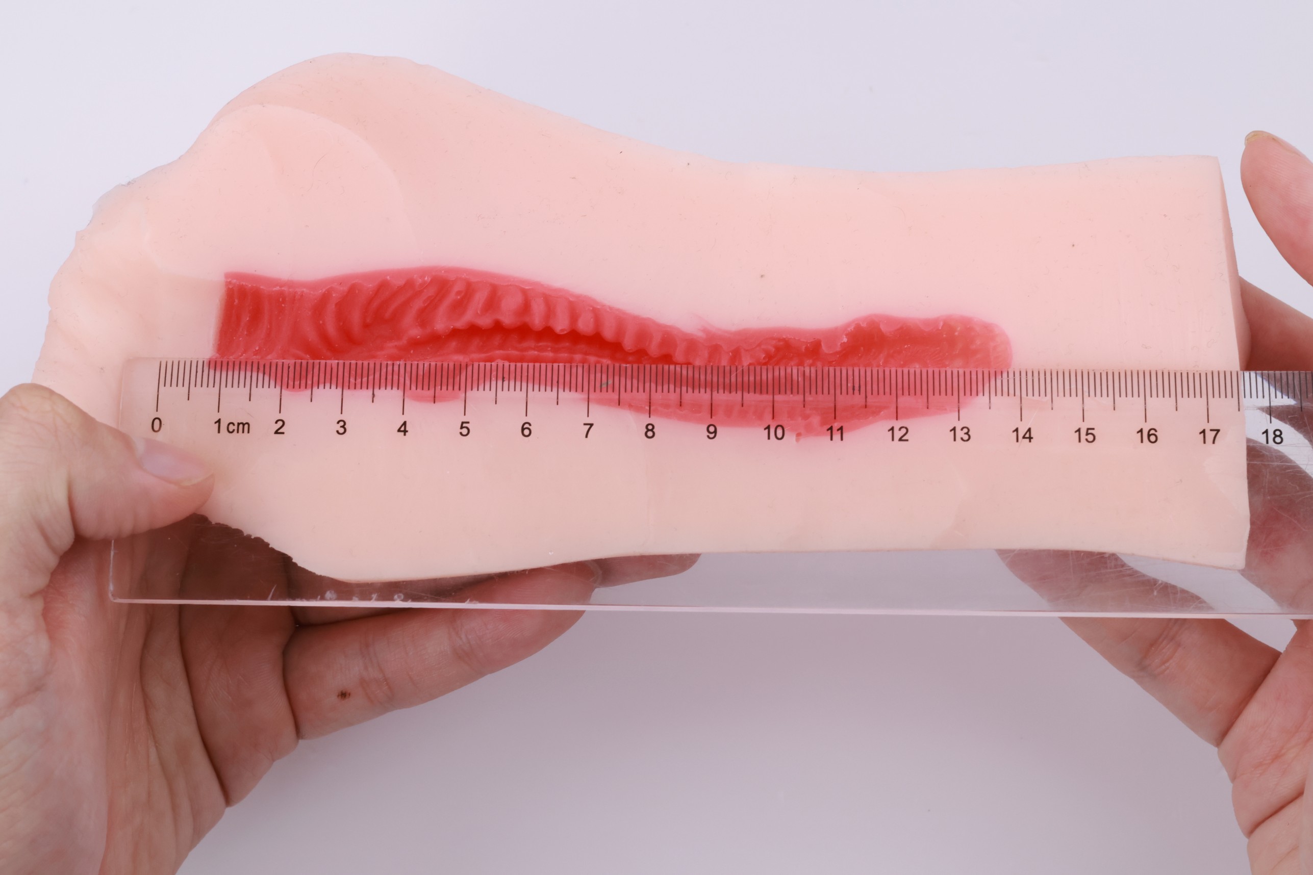 GOSE——“美臀殿堂”评测!即使是“殿堂”级的换穴炮架臀,你会真的选择使用吗?(上)