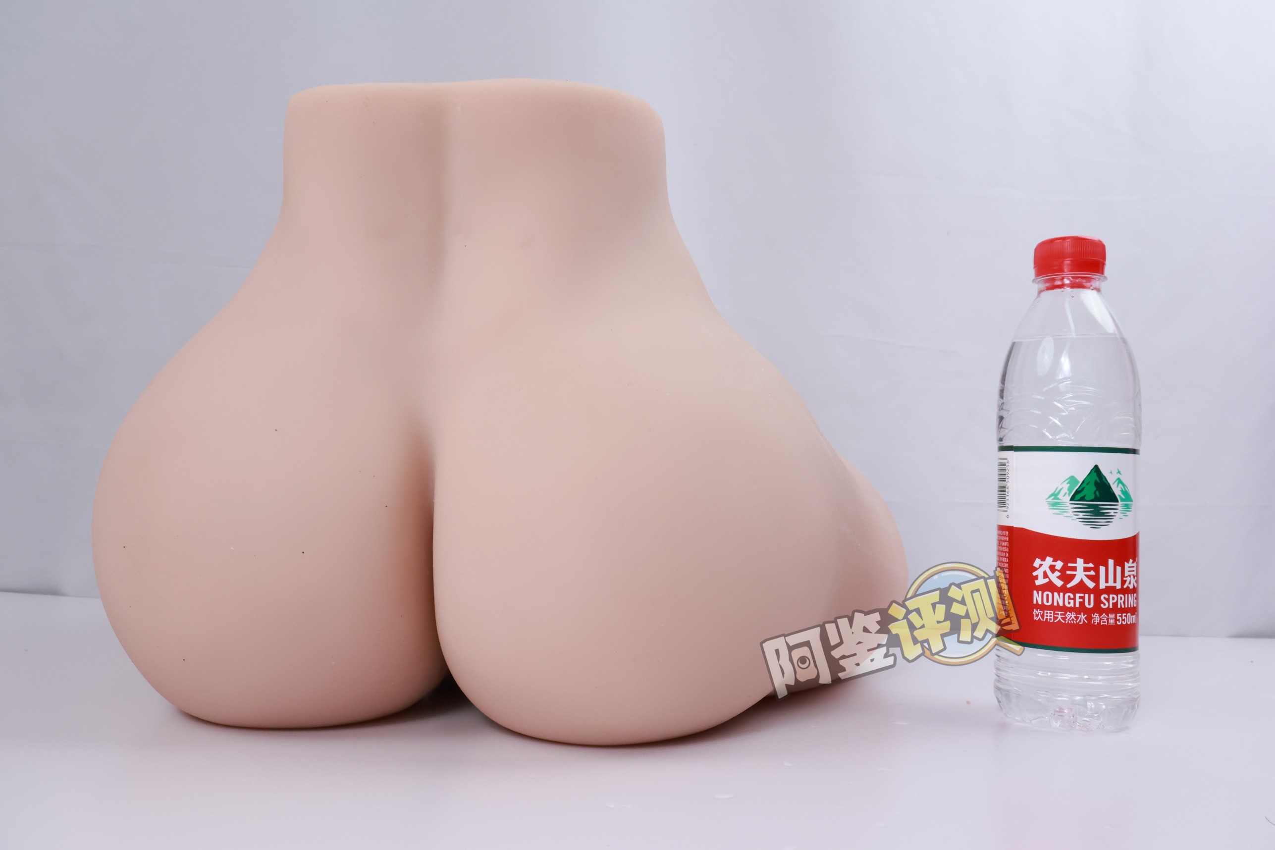 BONMOR——“纵腰精灵”评测！电动+大臀模？感觉像“弗兰肯斯坦”里的缝合怪一样的倒模...