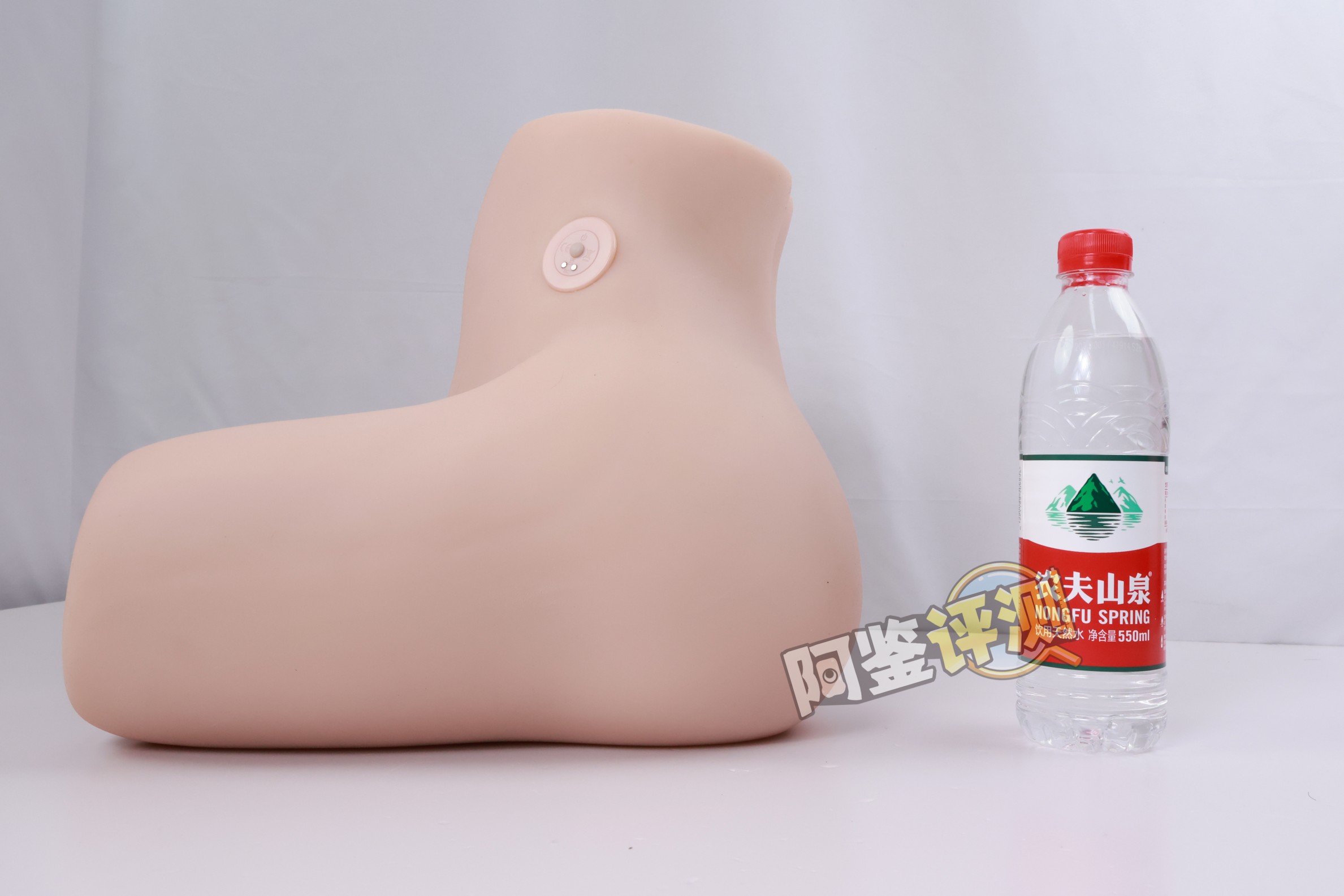 BONMOR——“纵腰精灵”评测!电动+大臀模?感觉像“弗兰肯斯坦”里的缝合怪一样的倒模...