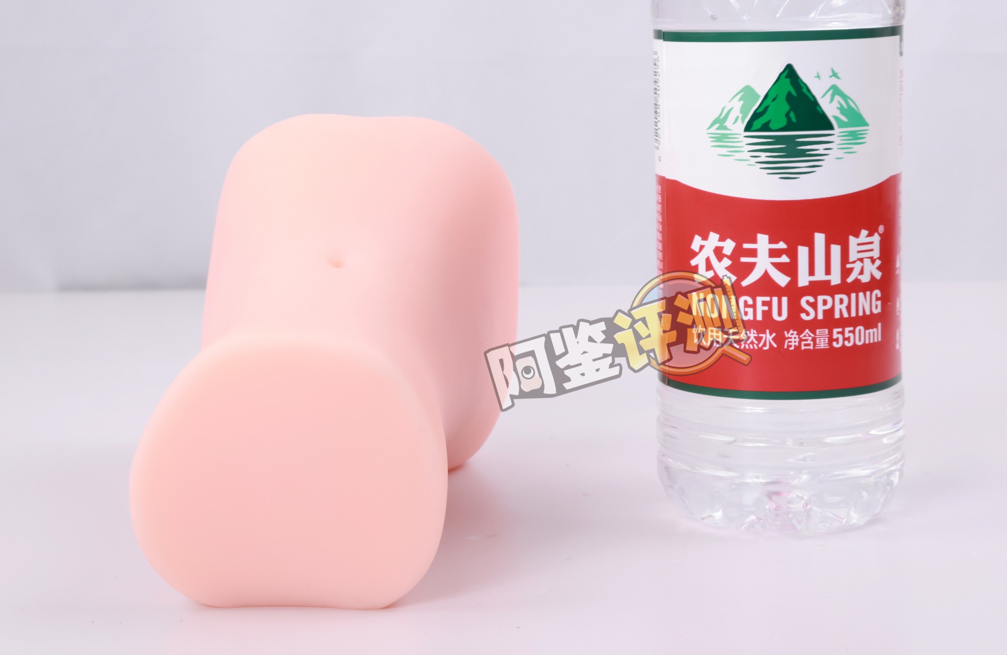 本形——“玩偶姐姐”评测！如此价格的产品，倒模技术竟然是这么差