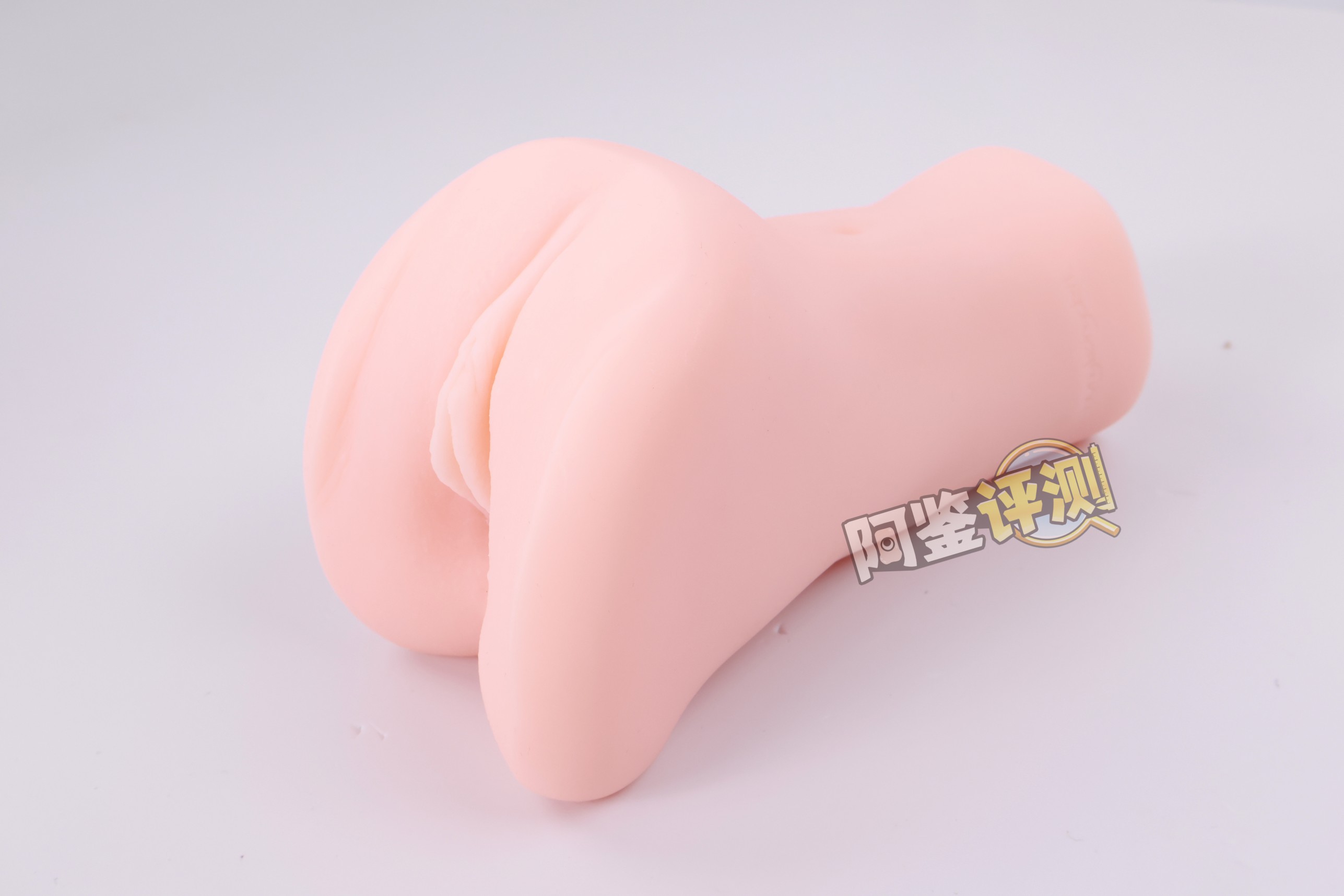 本形——“玩偶姐姐”评测!如此价格的产品,倒模技术竟然是这么差